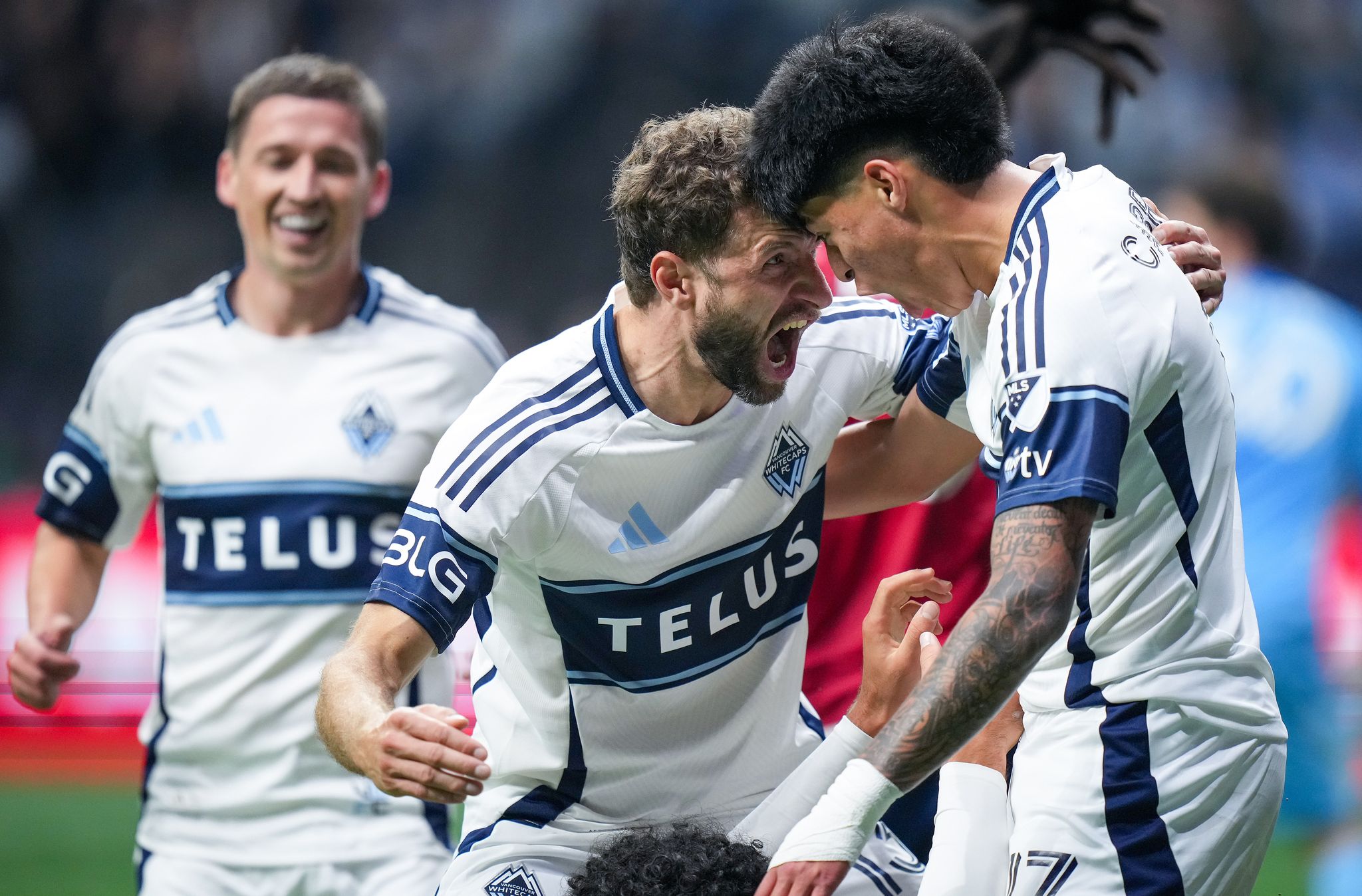Volle Hütte und nackte Wahrheiten: Müller in den Playoffs