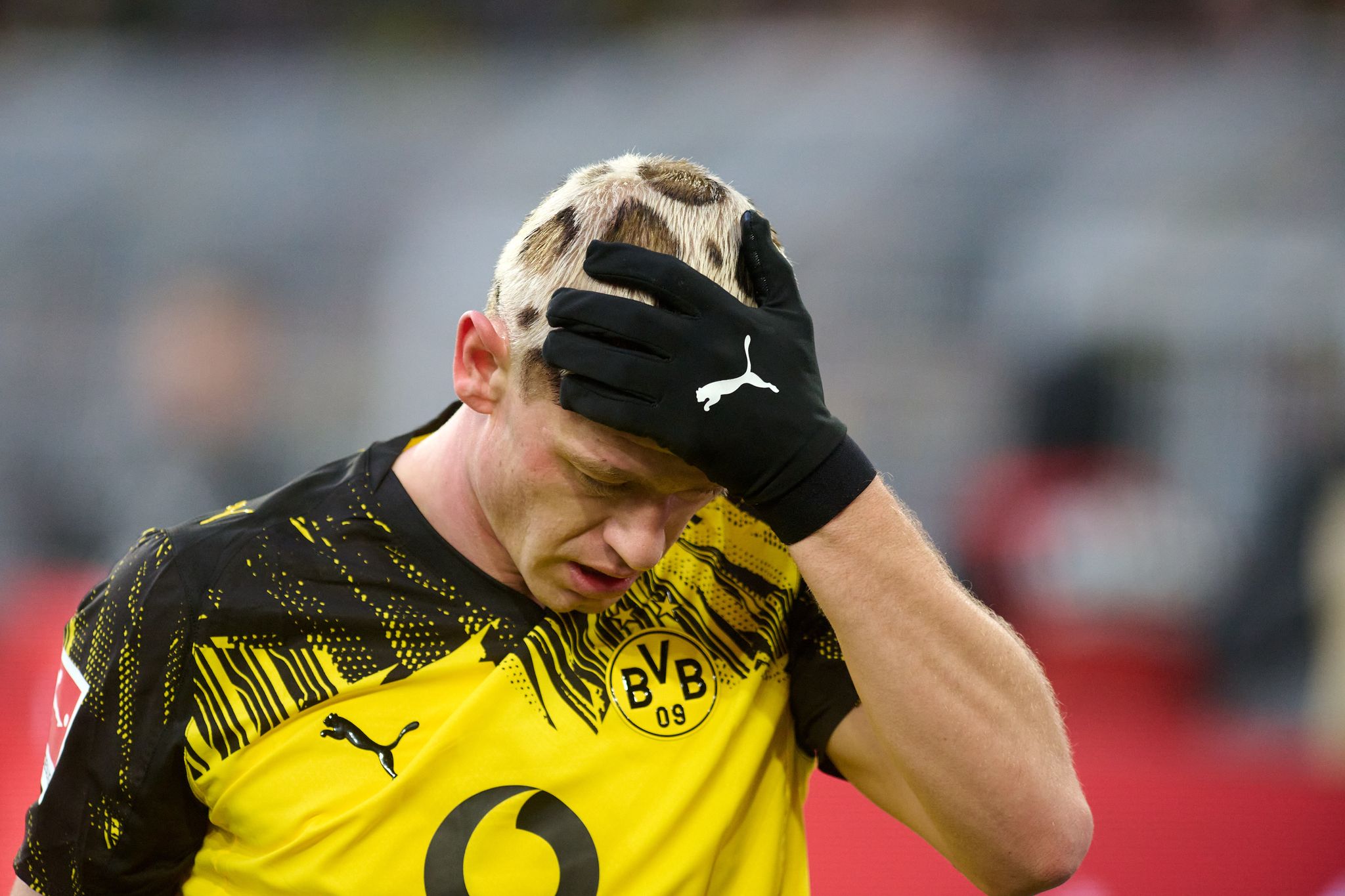 BVB vor Villarreal-Spiel: Kovac widerspricht Krisenstimmung