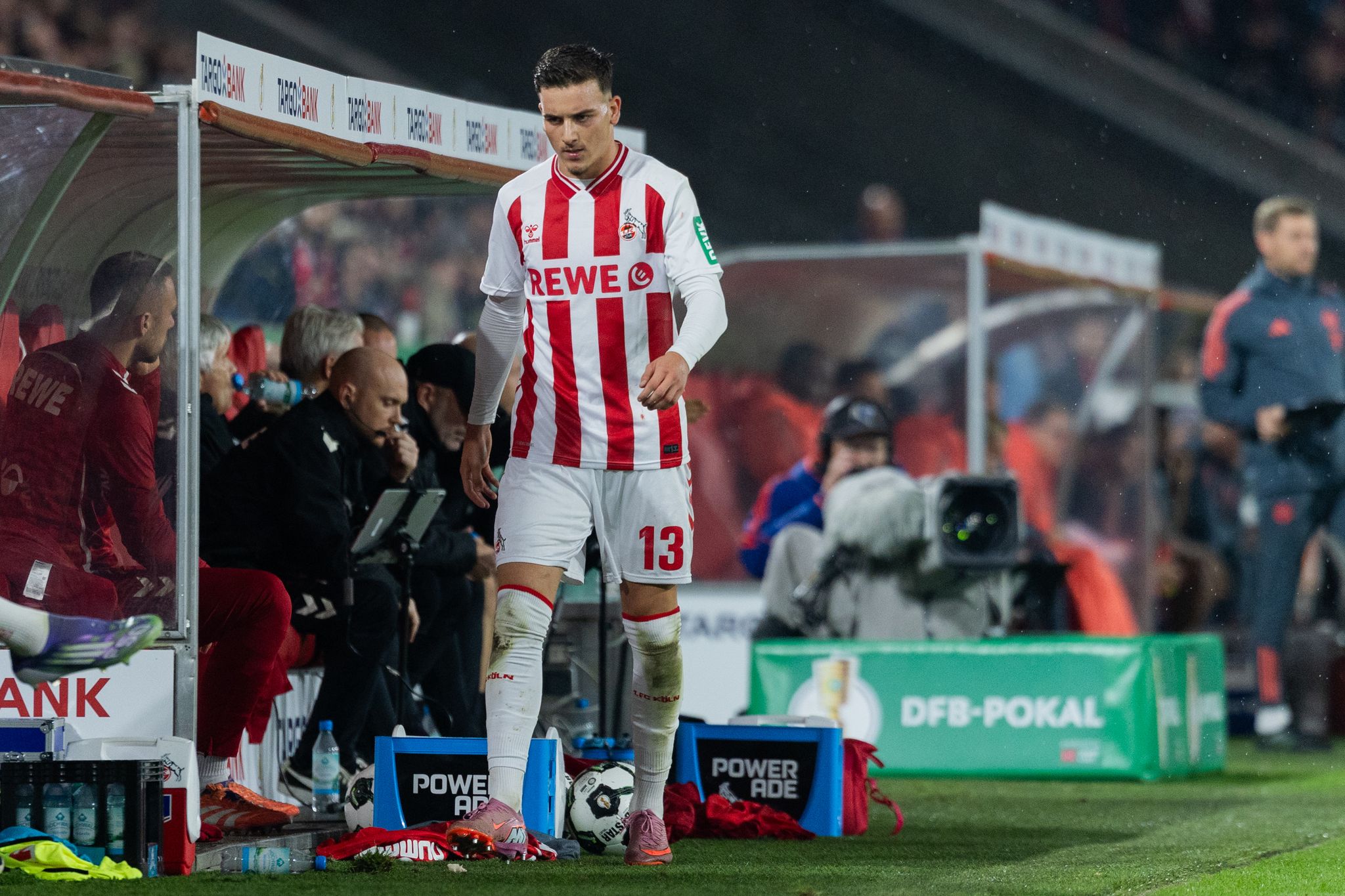 El Malas Rückkehr zum großen Derby – «Er hat geliefert»