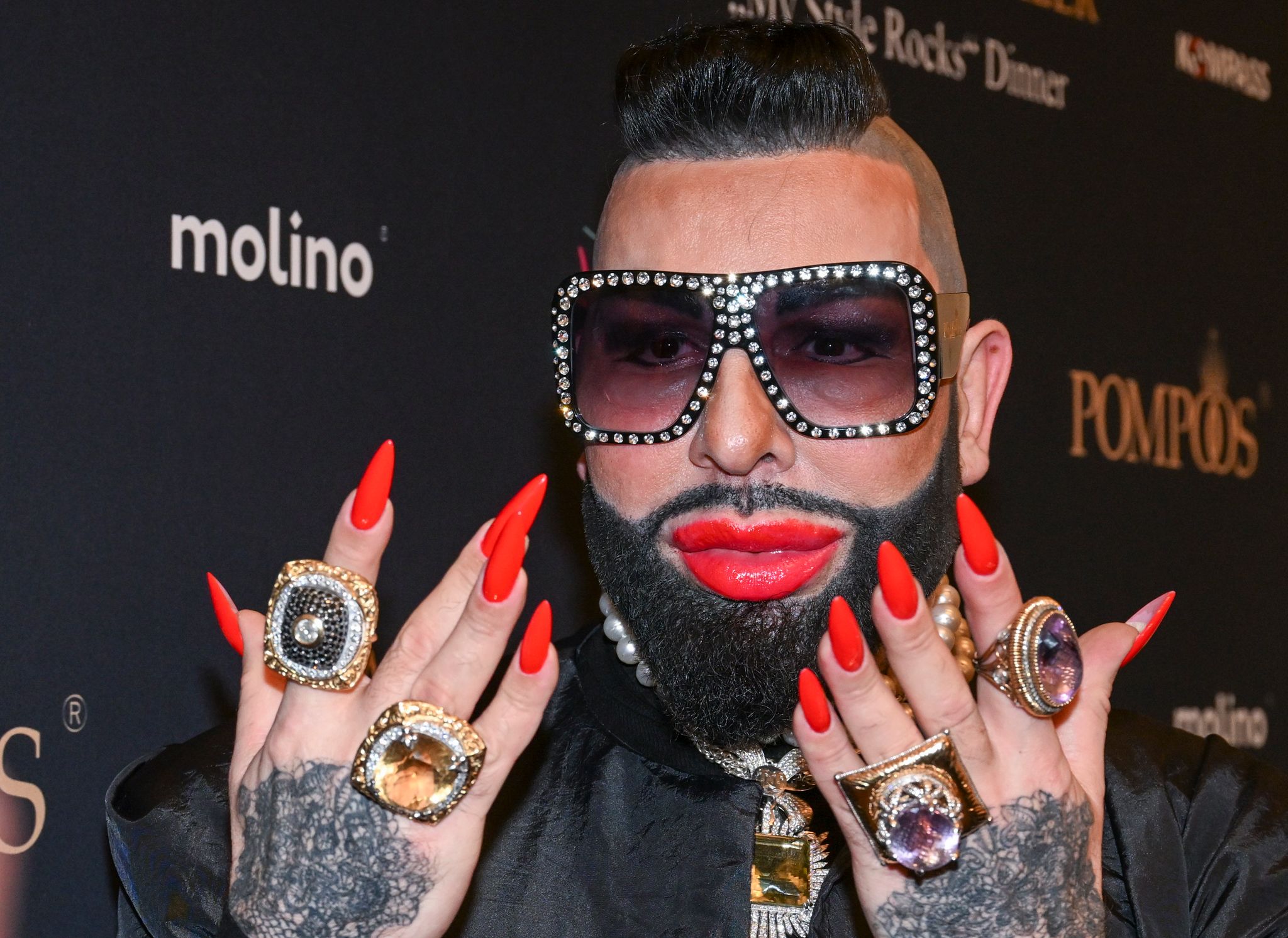 Glööckler lobt Deutschland-Trikot – Renaissance statt Retro