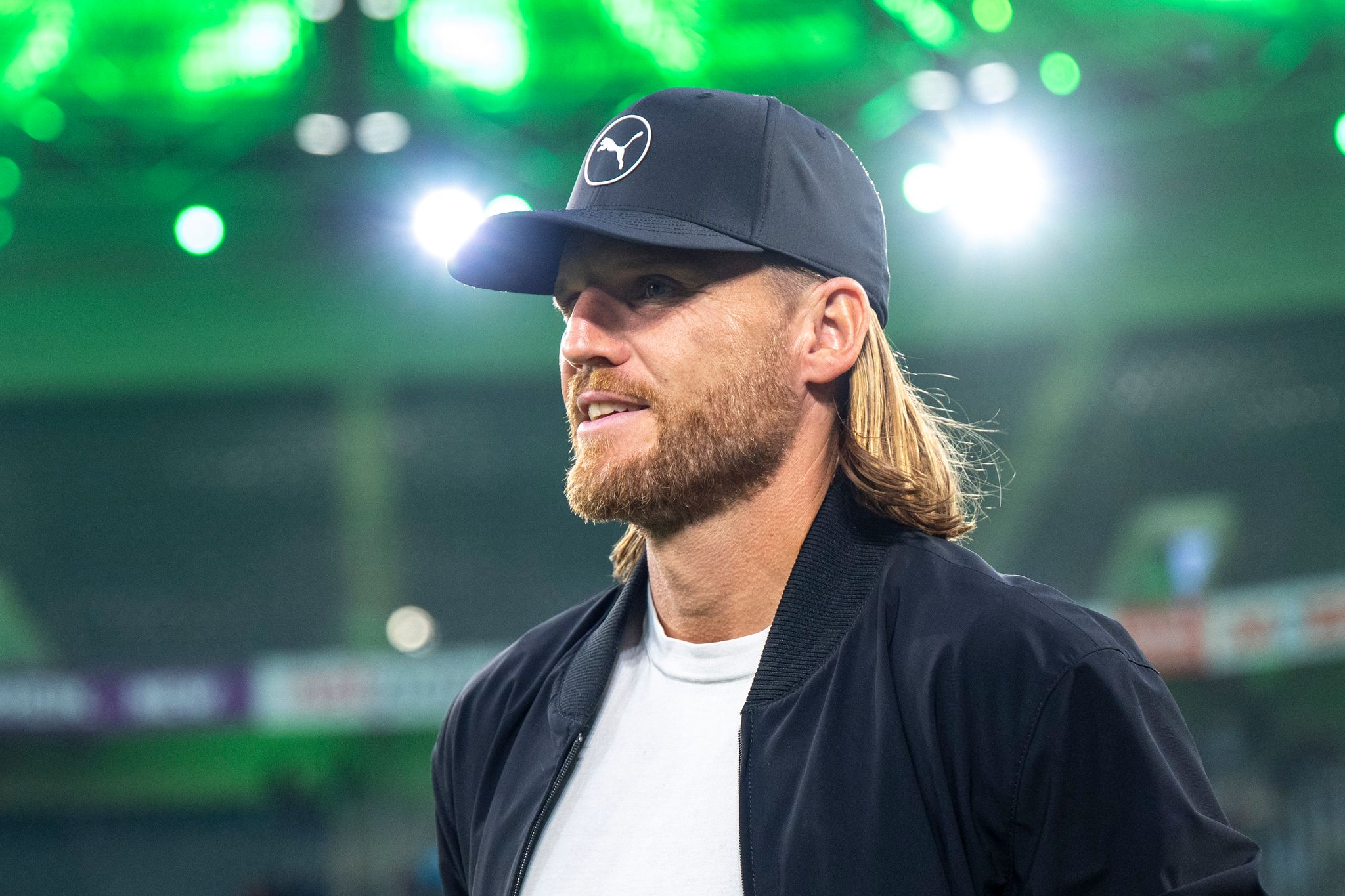 Vertrag bis 2028: Polanski zum Cheftrainer befördert