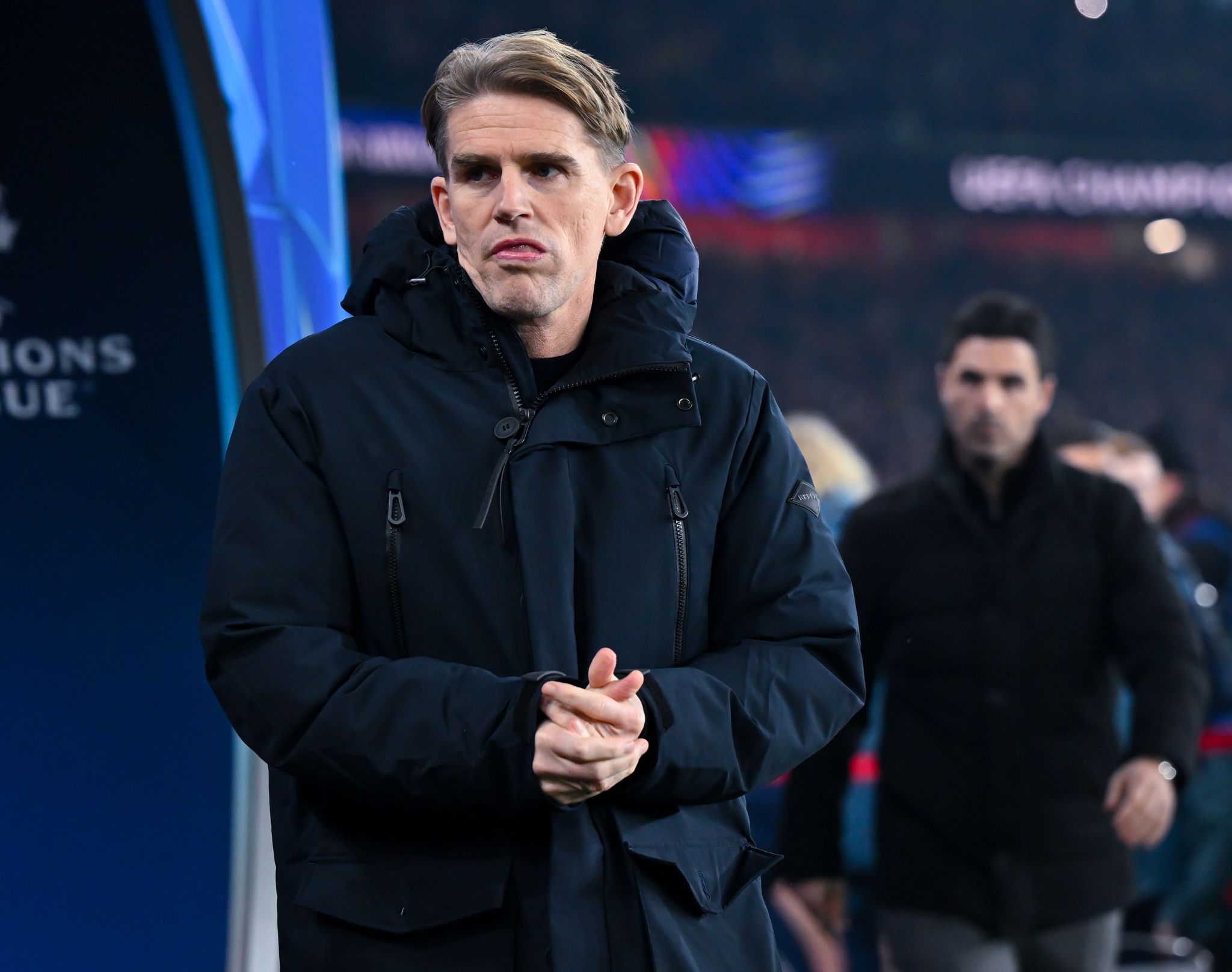 FC Bayern freut sich auf seine «Wintertransfers»