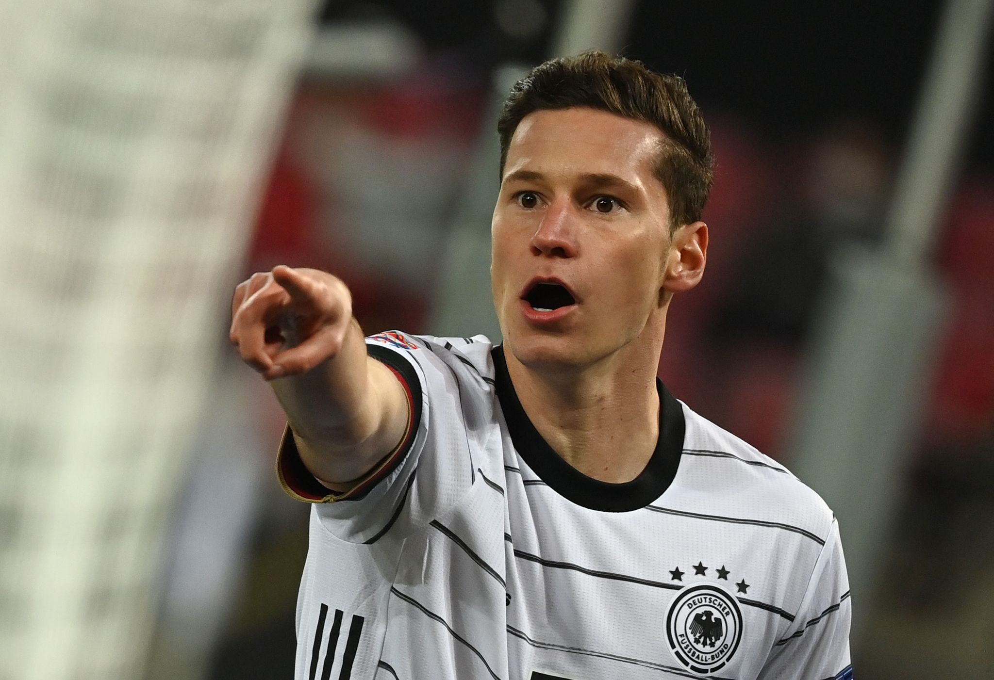 Draxler und die Anschlagsfolgen: Meide Menschenmengen