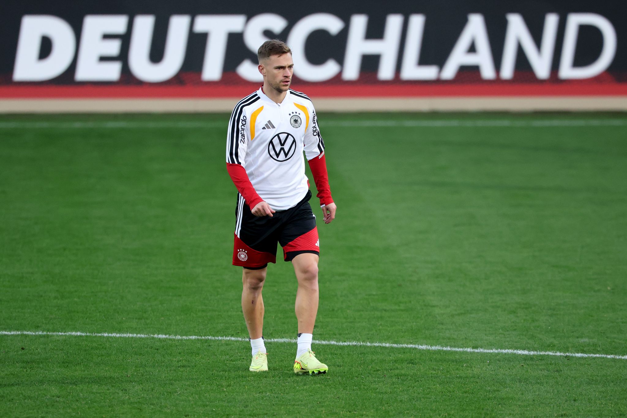 Matthäus lobt Kimmich: «Wie Schweinsteiger und Khedira»