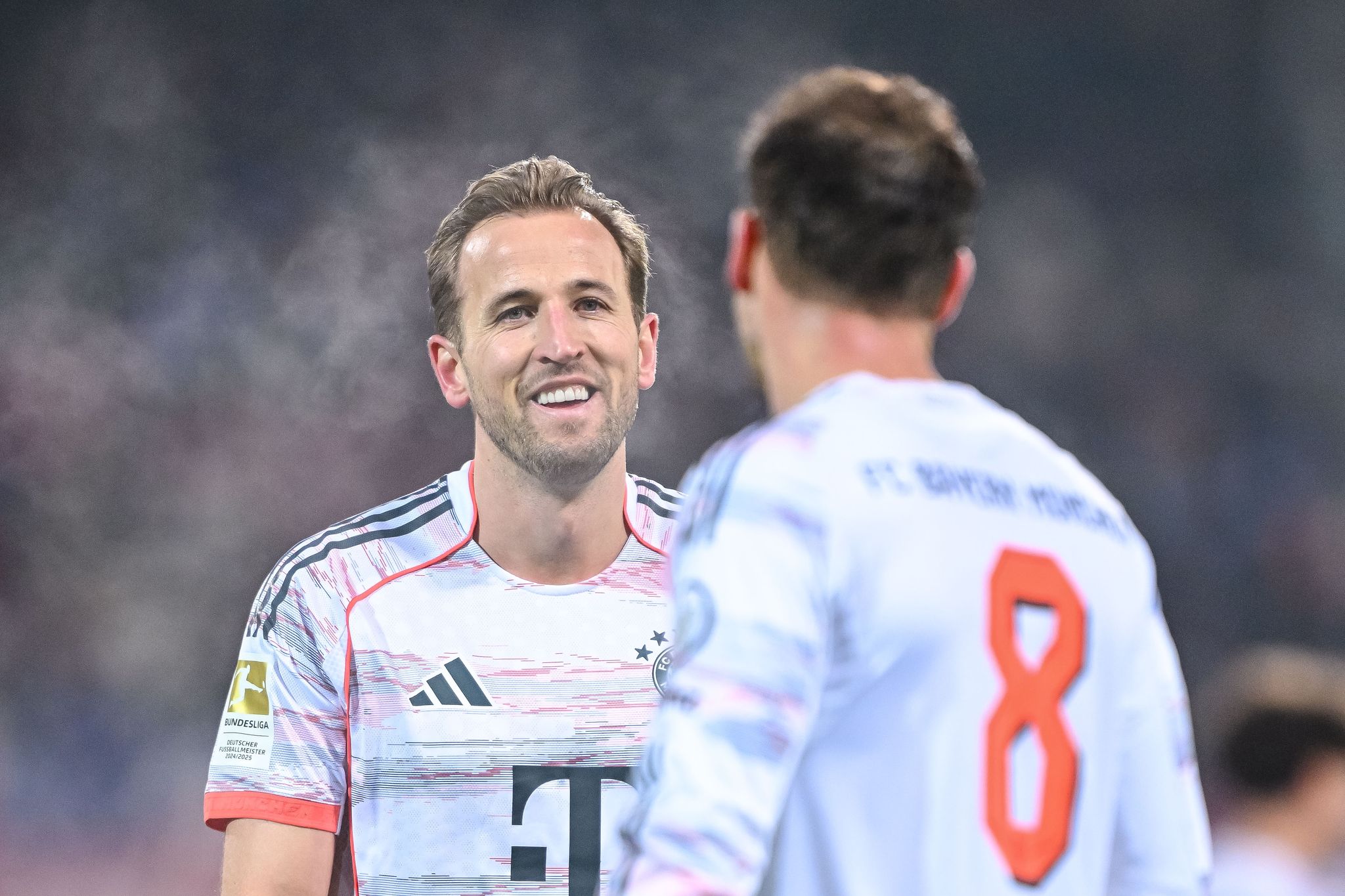Trotz «Corona-Woche»: Bayerns perfekter Abschluss