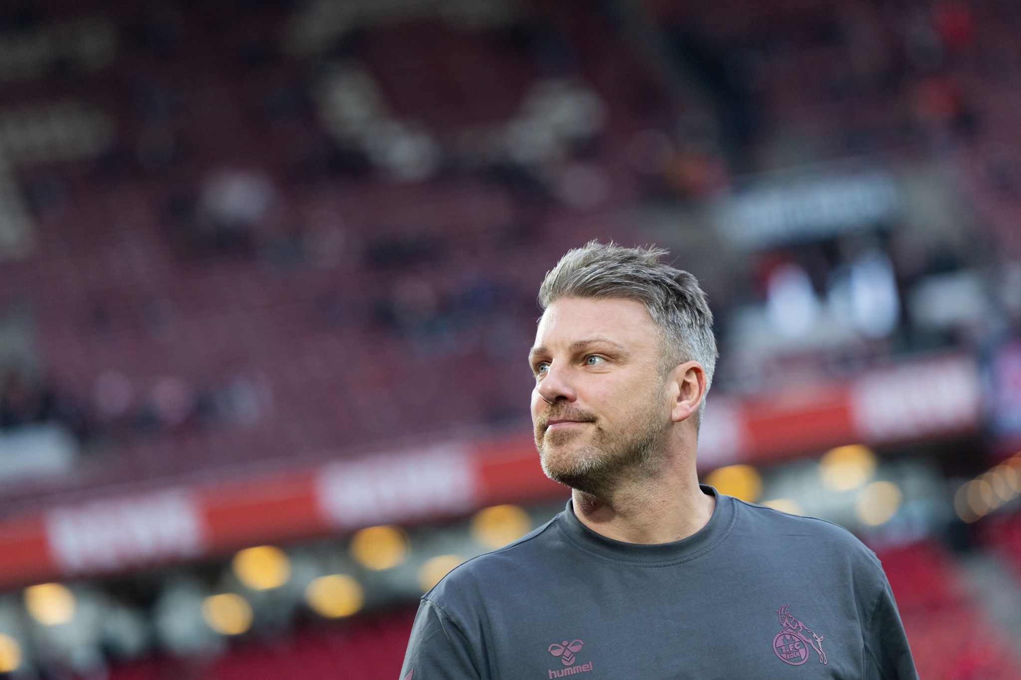 Köln testet gegen Schweizer Erstligist