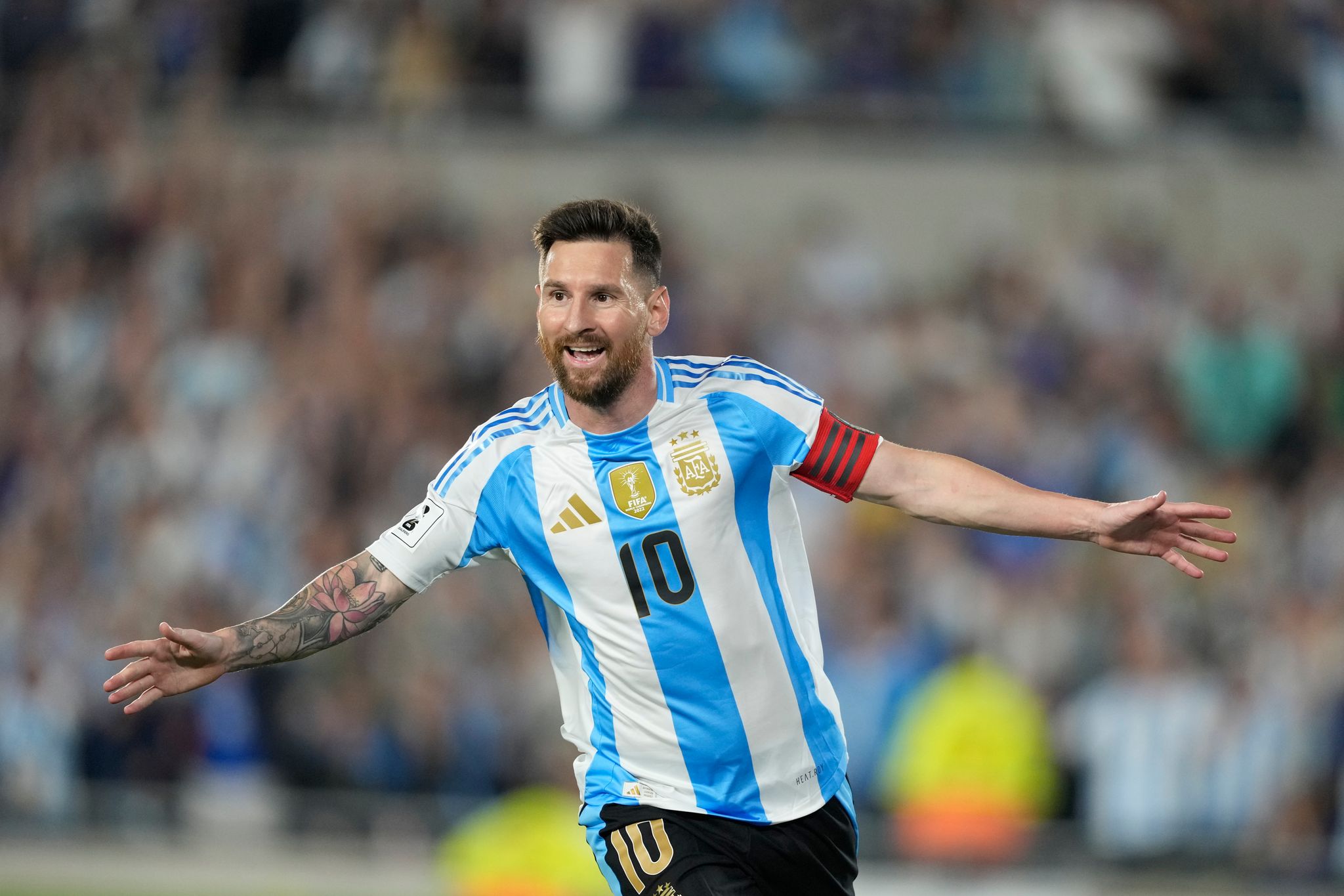 Finalissima: Duell Argentinien gegen Spanien in Katar