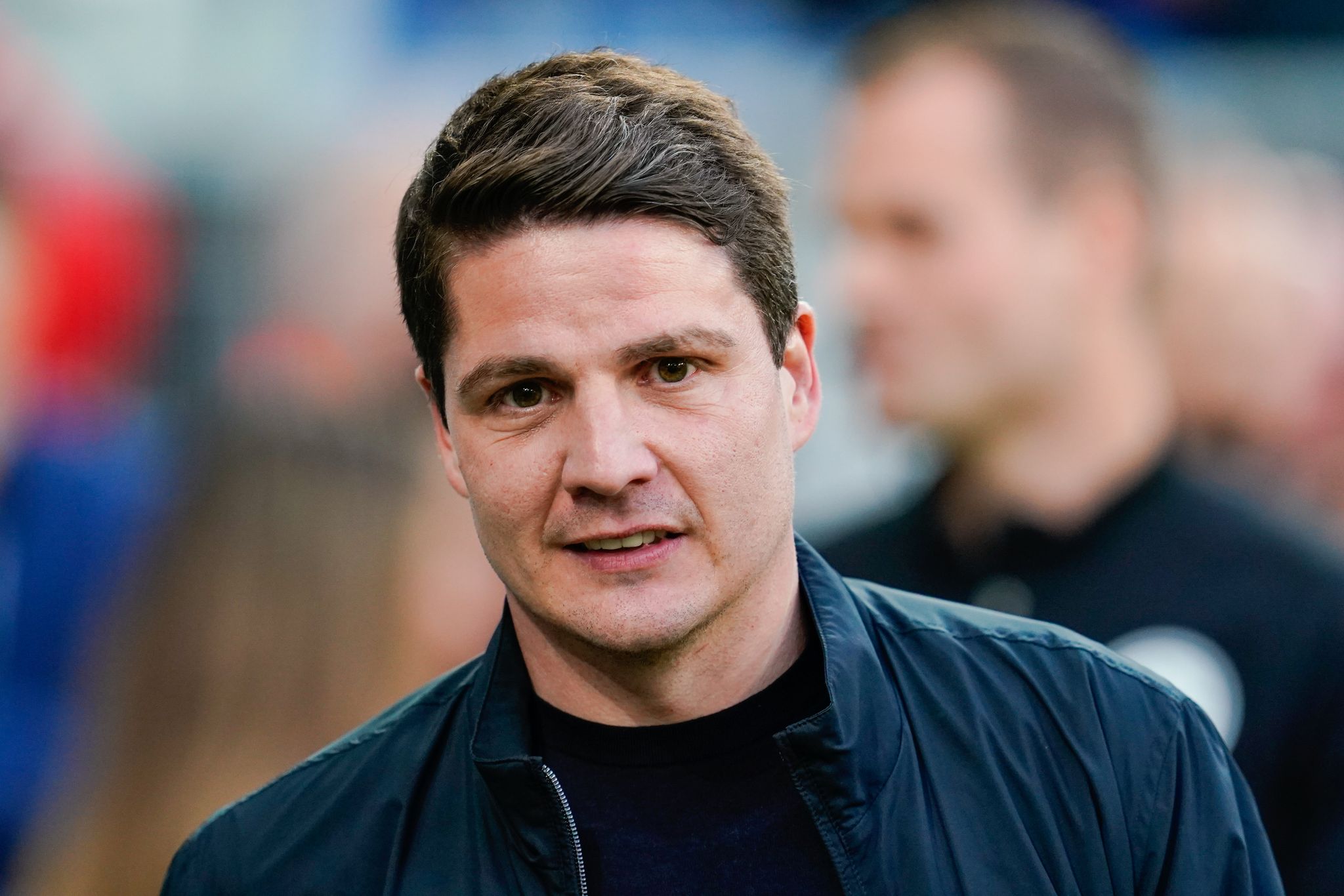 Schwegler wird neuer Sportdirektor in Wolfsburg