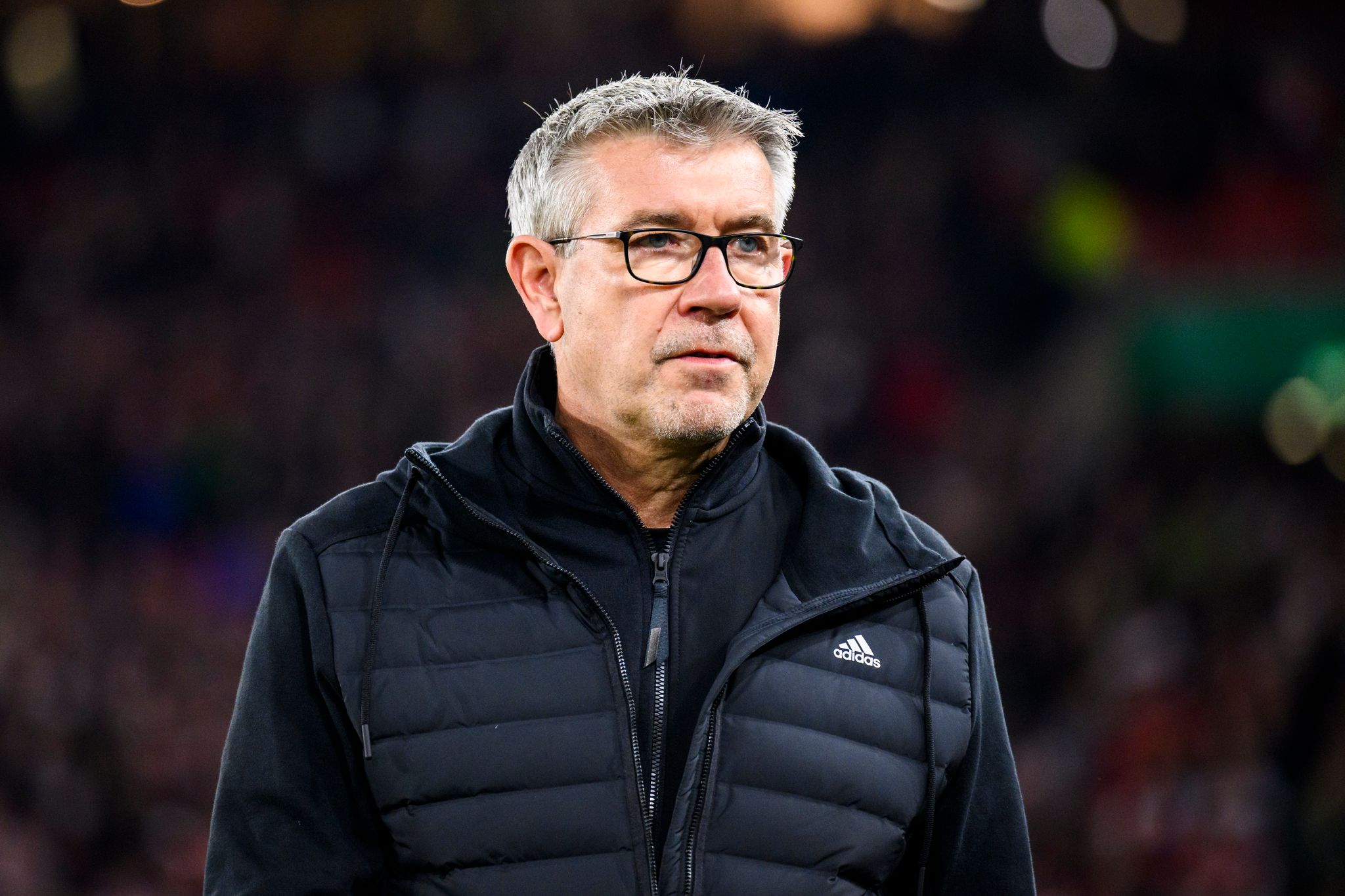 Mainz 05 verpflichtet Trainer Urs Fischer