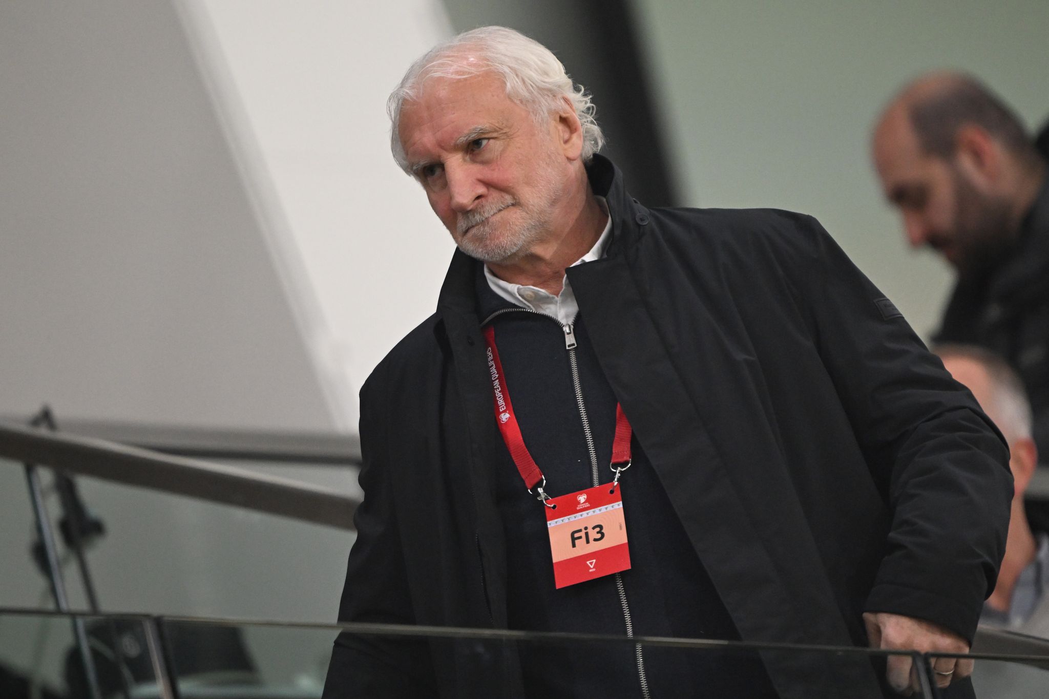 WM-Viertelfinale schon Erfolg? – Völler: «Hängt vom Wie ab»