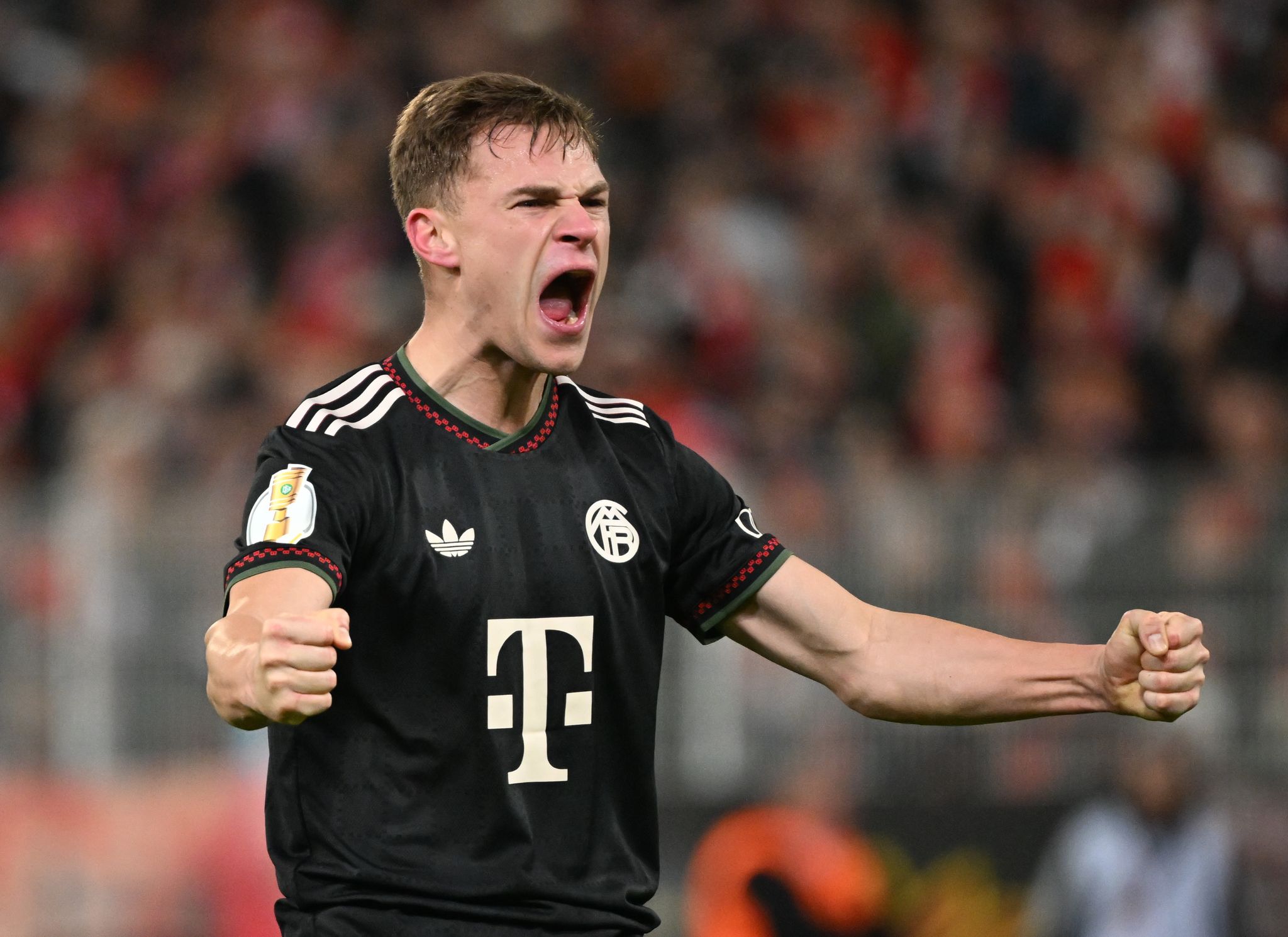 Bayern ackern sich weiter: «Charakter und Zusammenhalt»