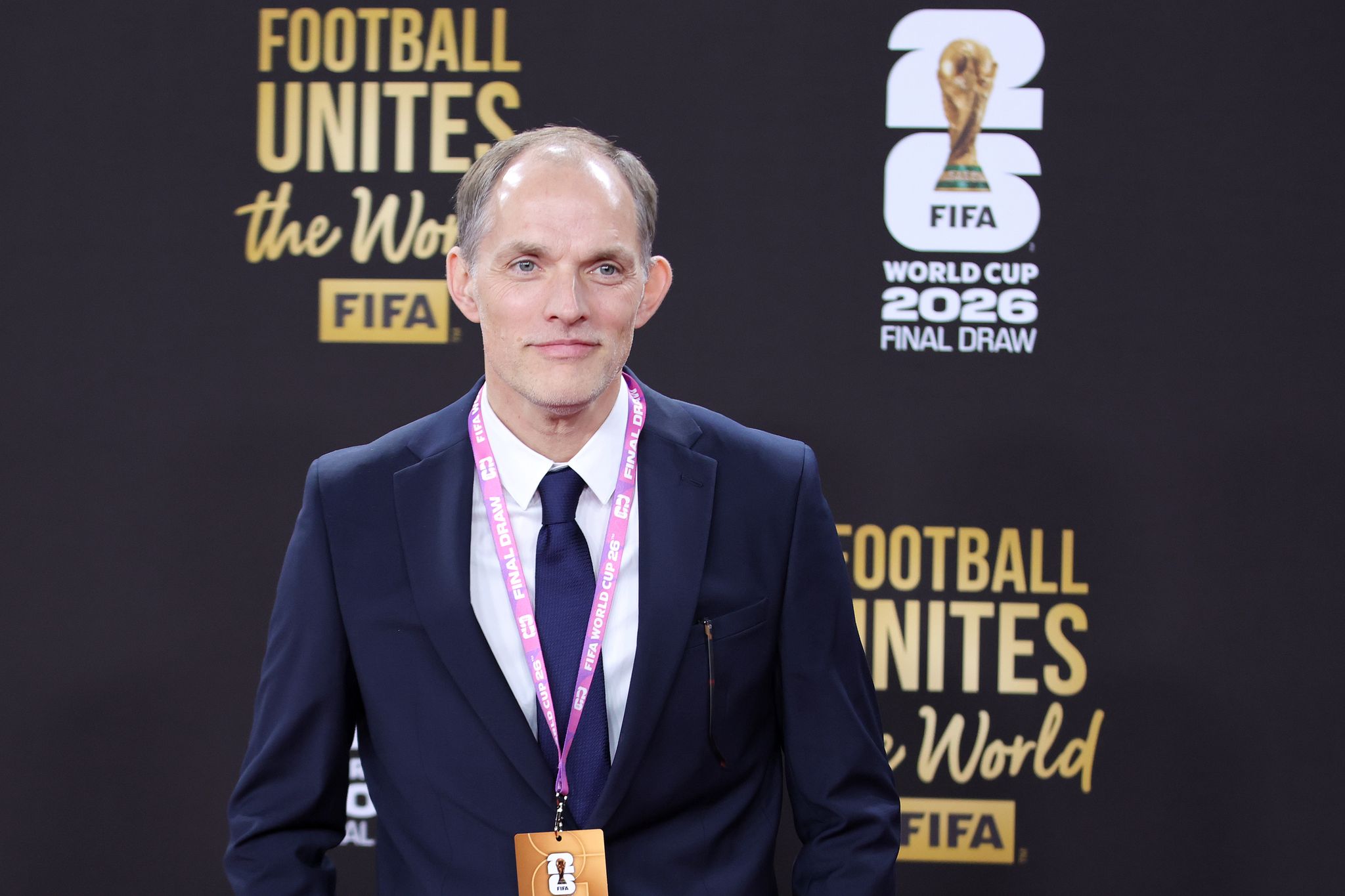 Später WM-Start für Tuchel – «Weiß nicht viel über Panama»