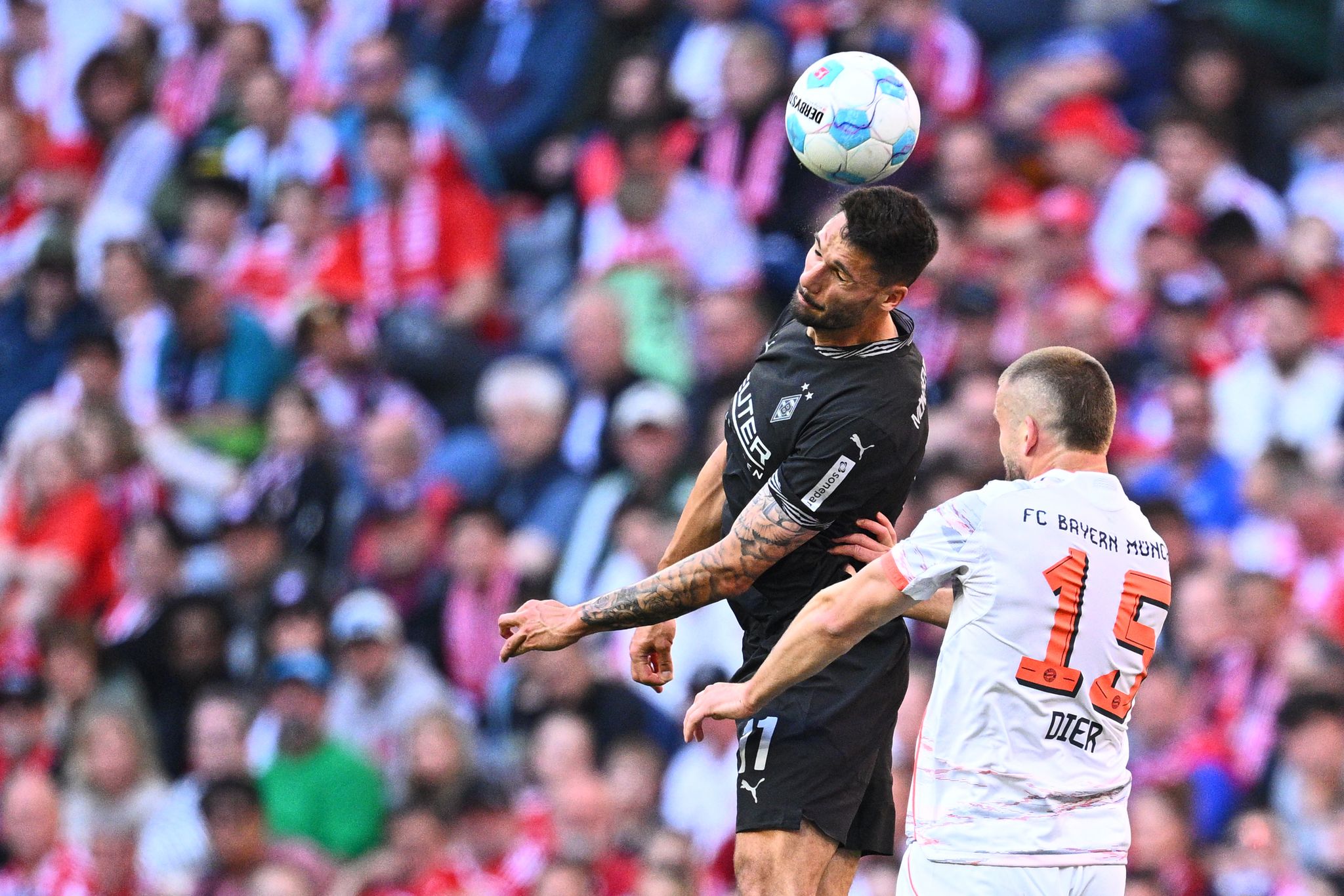 Erneut Sorgen um Nationalspieler Tim Kleindienst