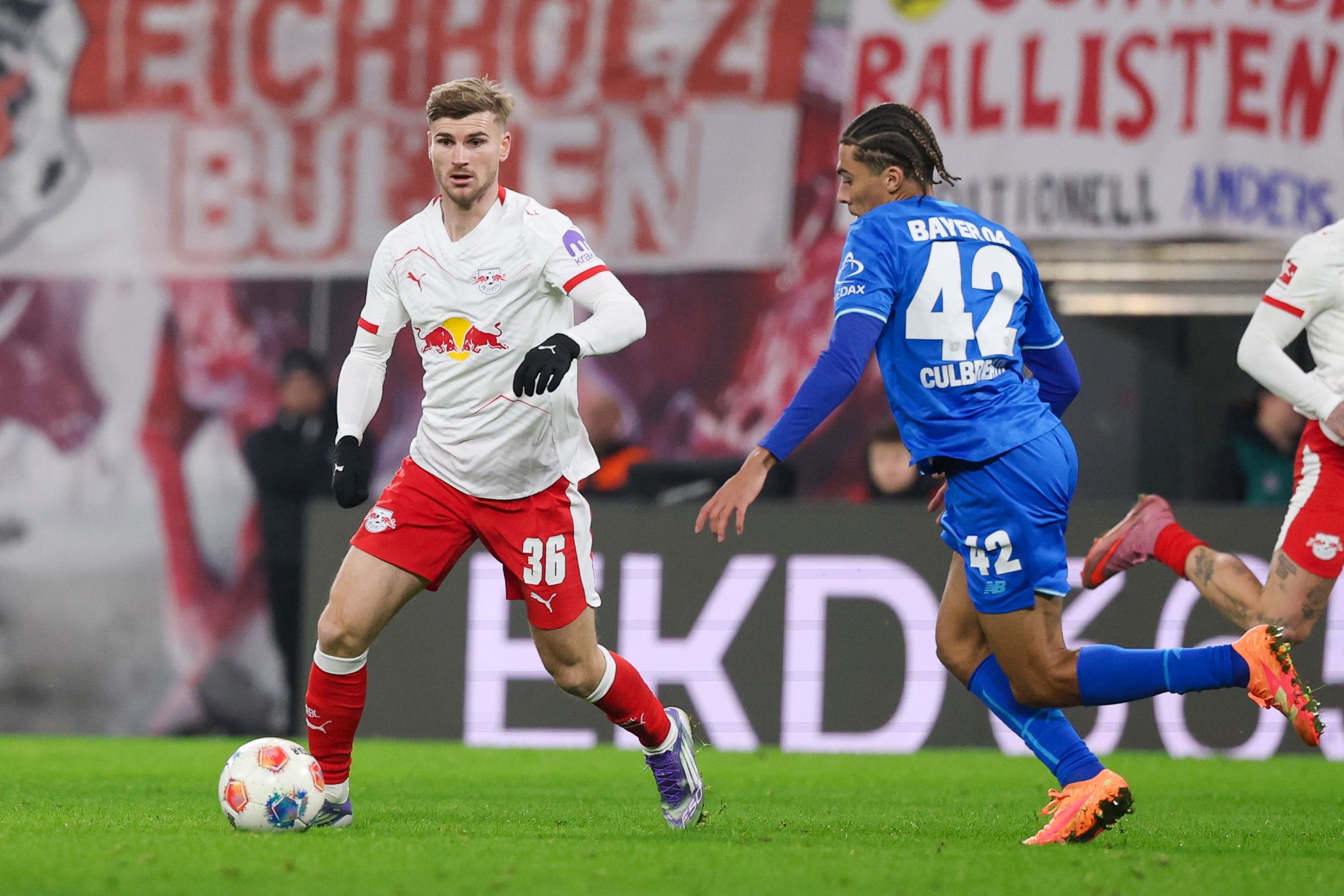 Timo Werner vor Zukunftsentscheidung – letztes Spiel für RB?