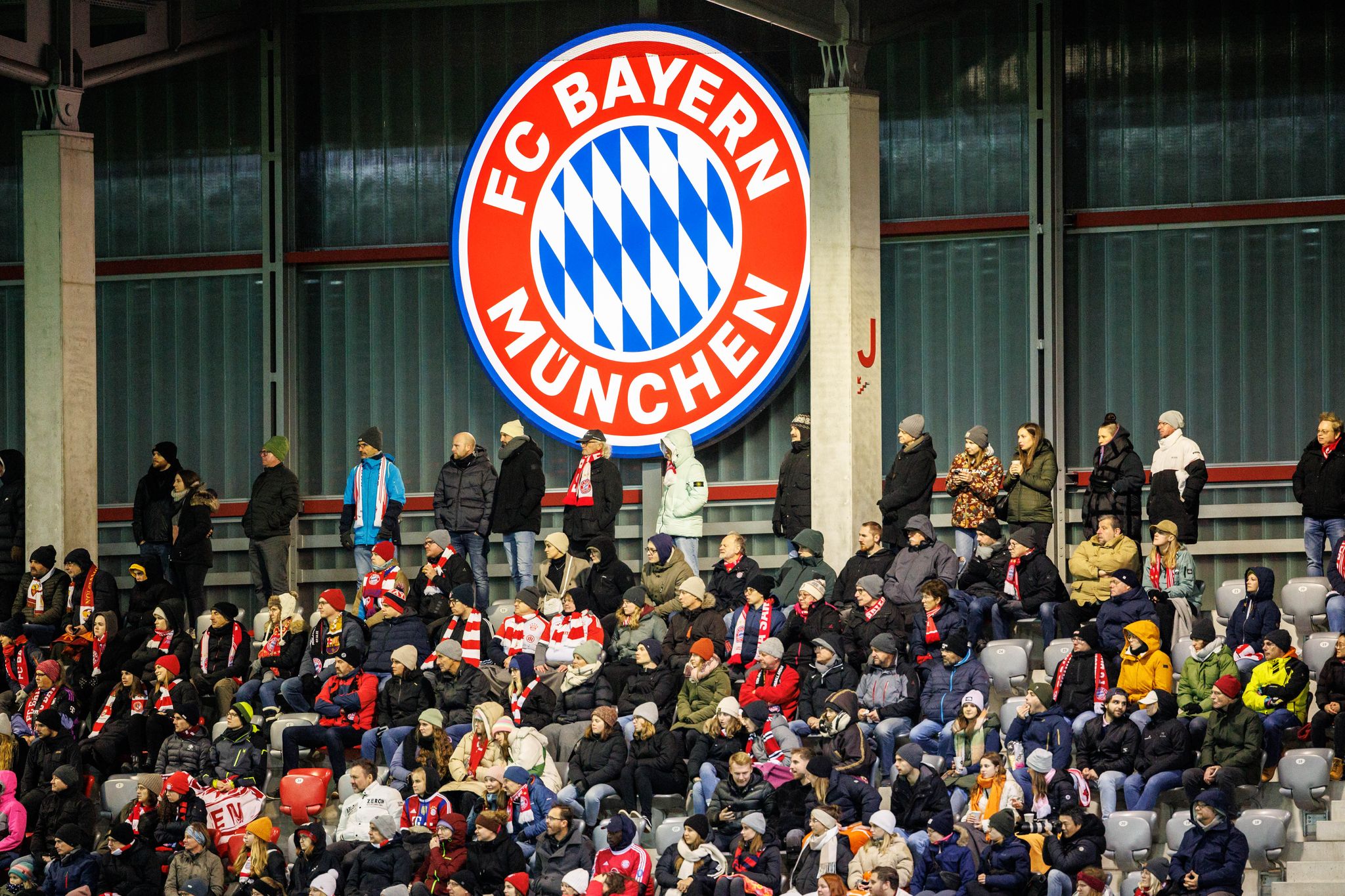 Nach Schüller-Abgang: Bayern holen Spanierin zurück