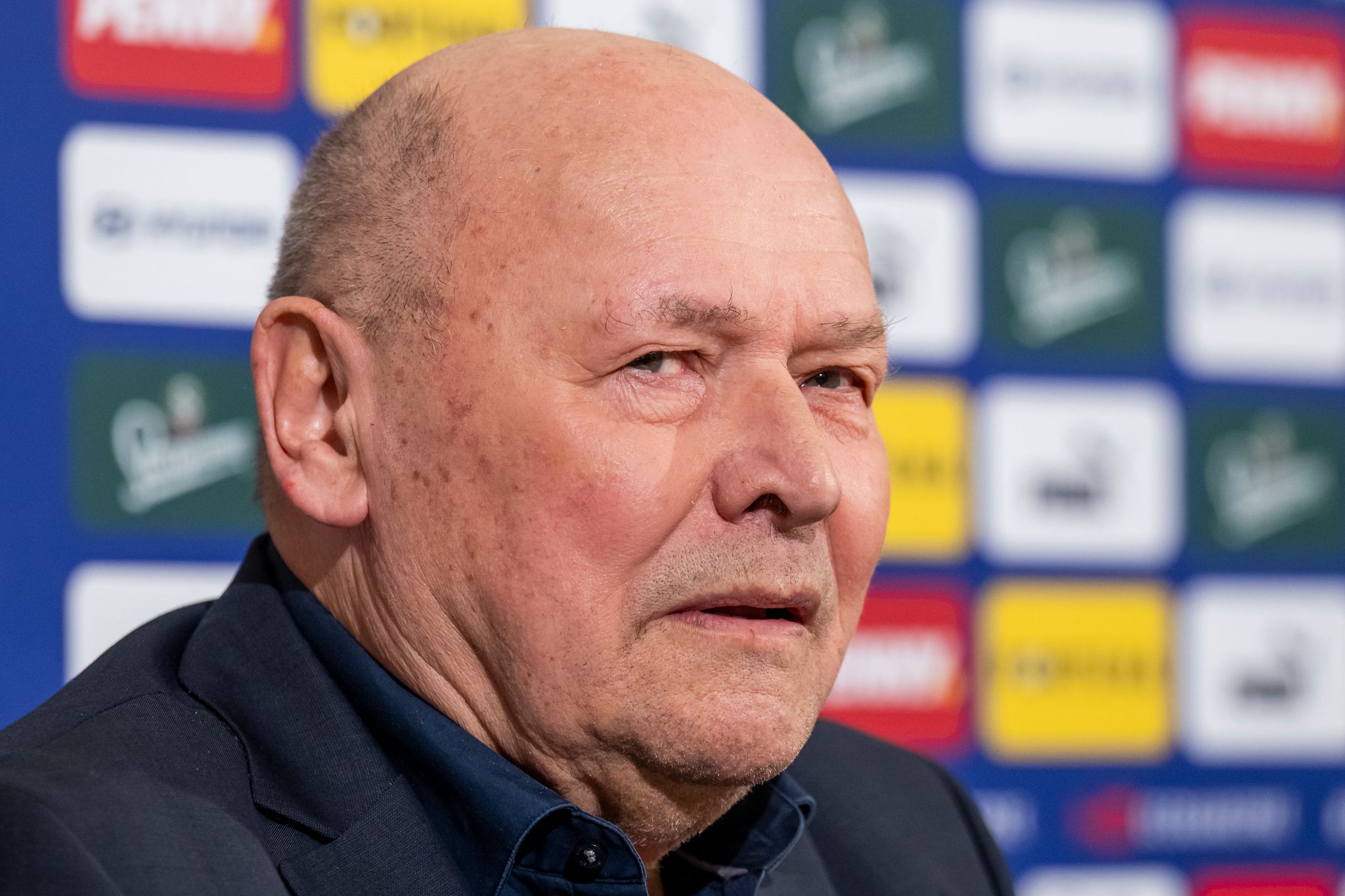Mit 74: Koubek wird neuer Nationaltrainer in Tschechien