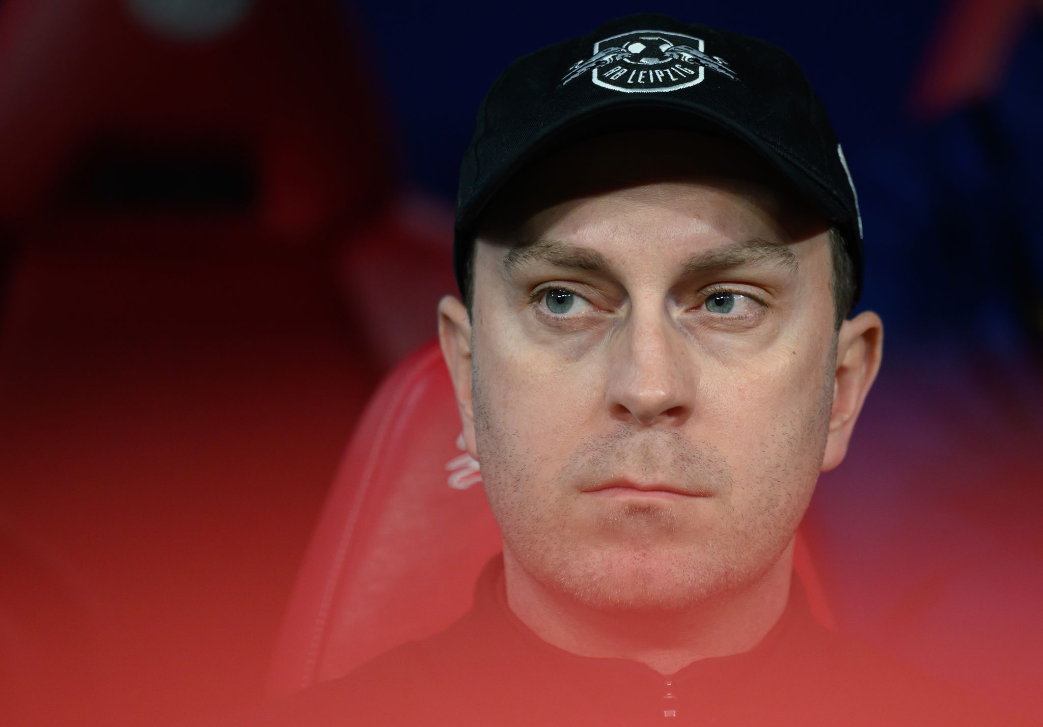 RB Leipzig informiert: Magdeburg-Fan stirbt nach Reanimation