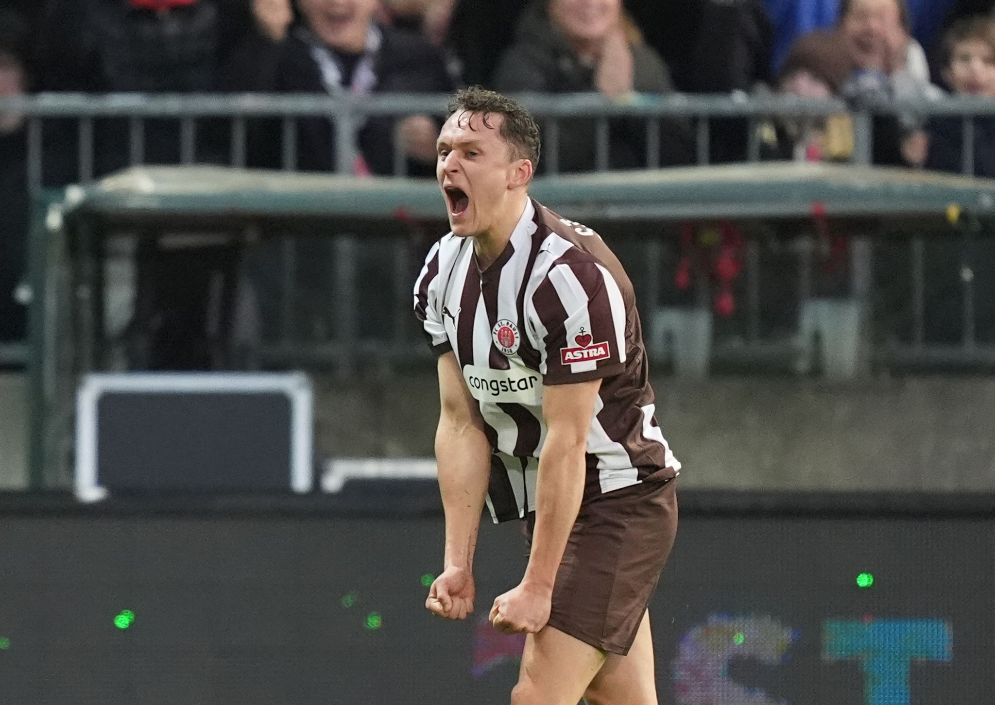 Kaars erlöst FC St. Pauli – Hoffenheim zerlegt HSV