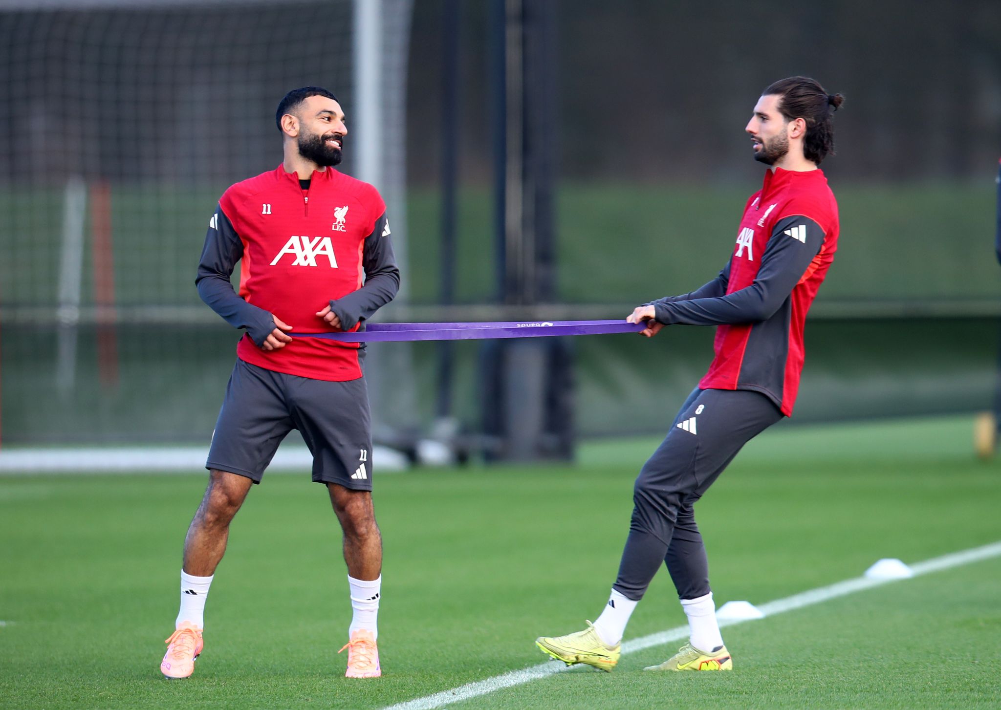 Nach Salah-Wirbel: Das sagt Bayerns Eberl zu einem Transfer