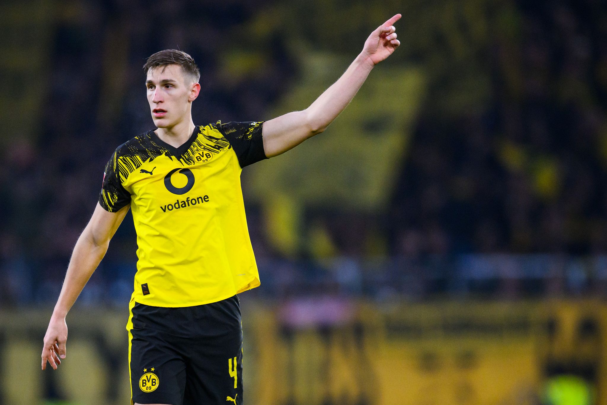 Sammer zu BVB-Poker mit Schlotterbeck: «Deadlines setzen»