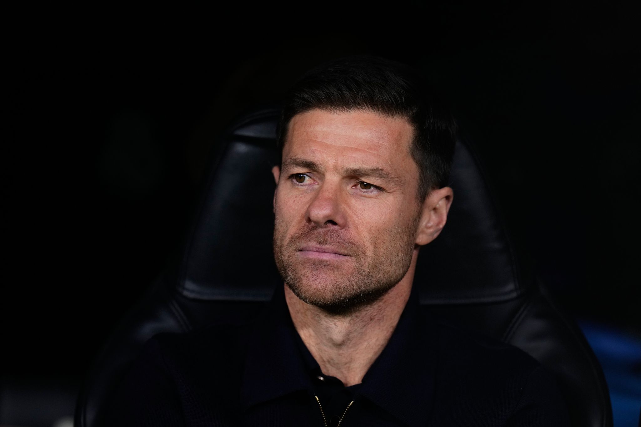 «Alarmstufe Rot»: Alonso droht Trainer-Aus bei Real Madrid