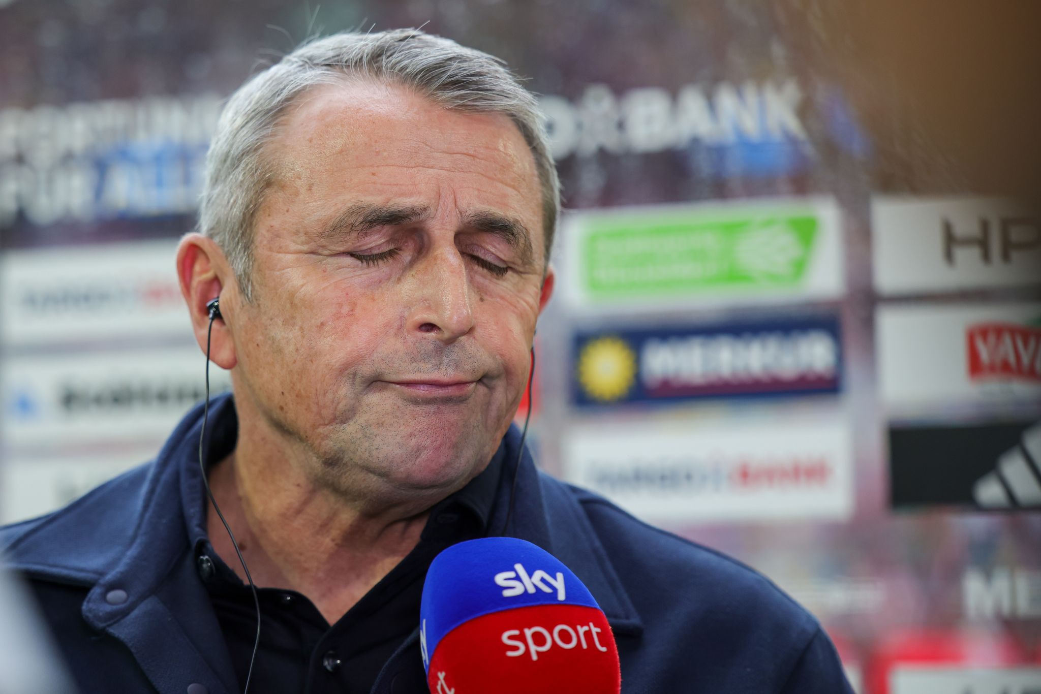 Fortuna Düsseldorf und Allofs trennen sich im Sommer