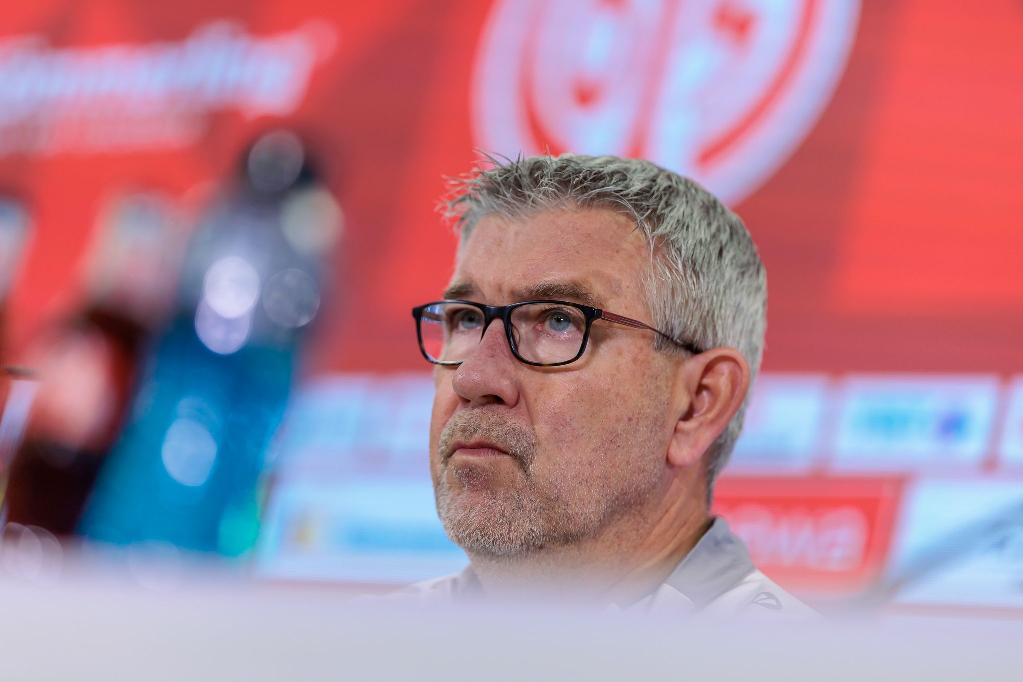 «Bodenständig» und «eklig»: Fischers Rettermission mit Mainz