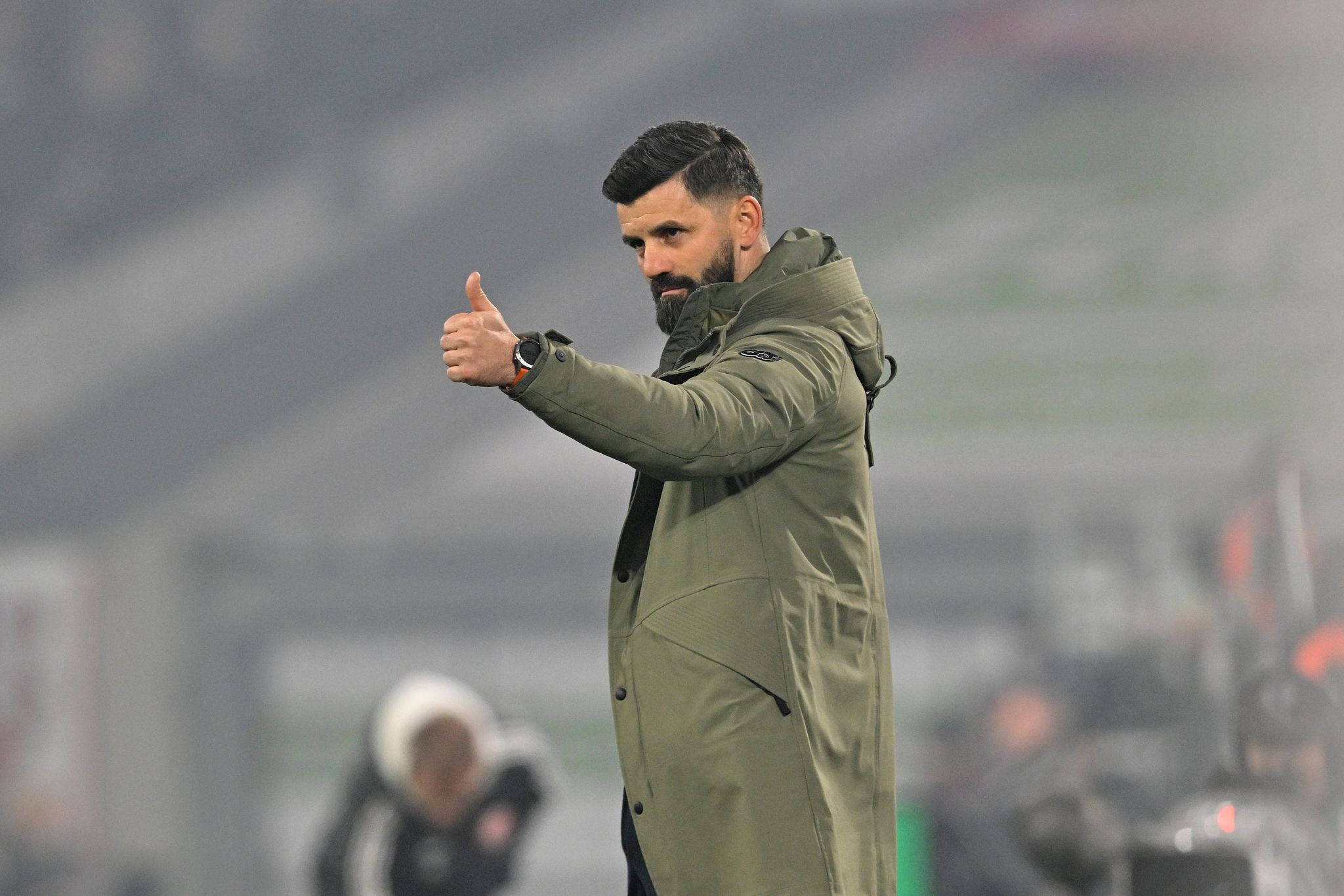 Karaman führt Schalke an alter Wirkungsstätte zum Sieg