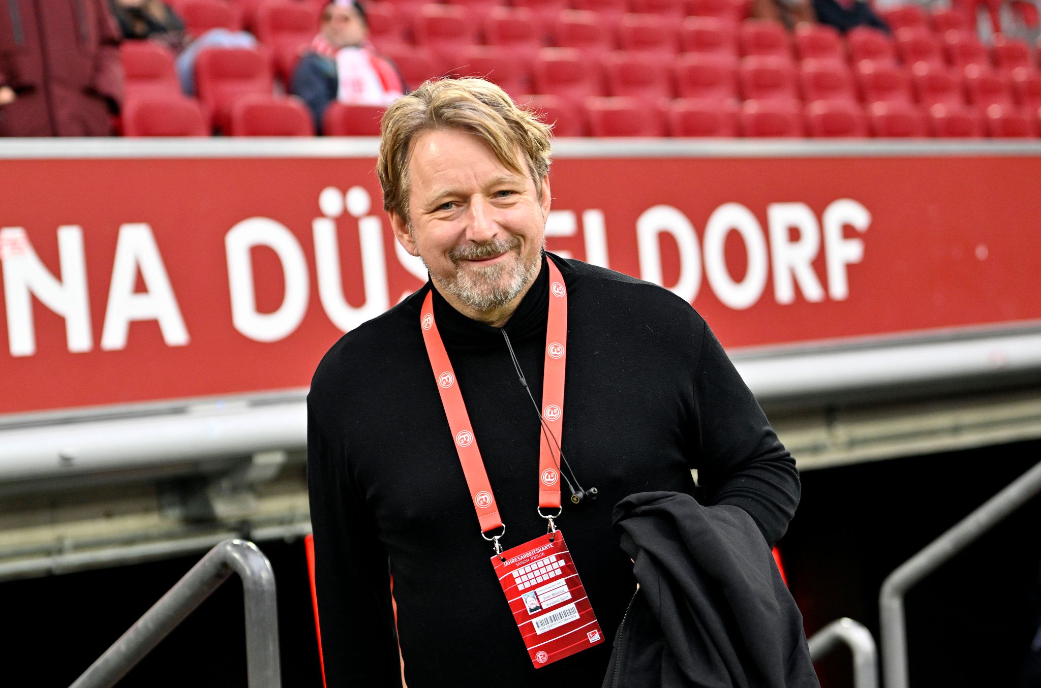 2:1 gegen Fürth: Neue Hoffnung für Fortuna-Trainer Anfang