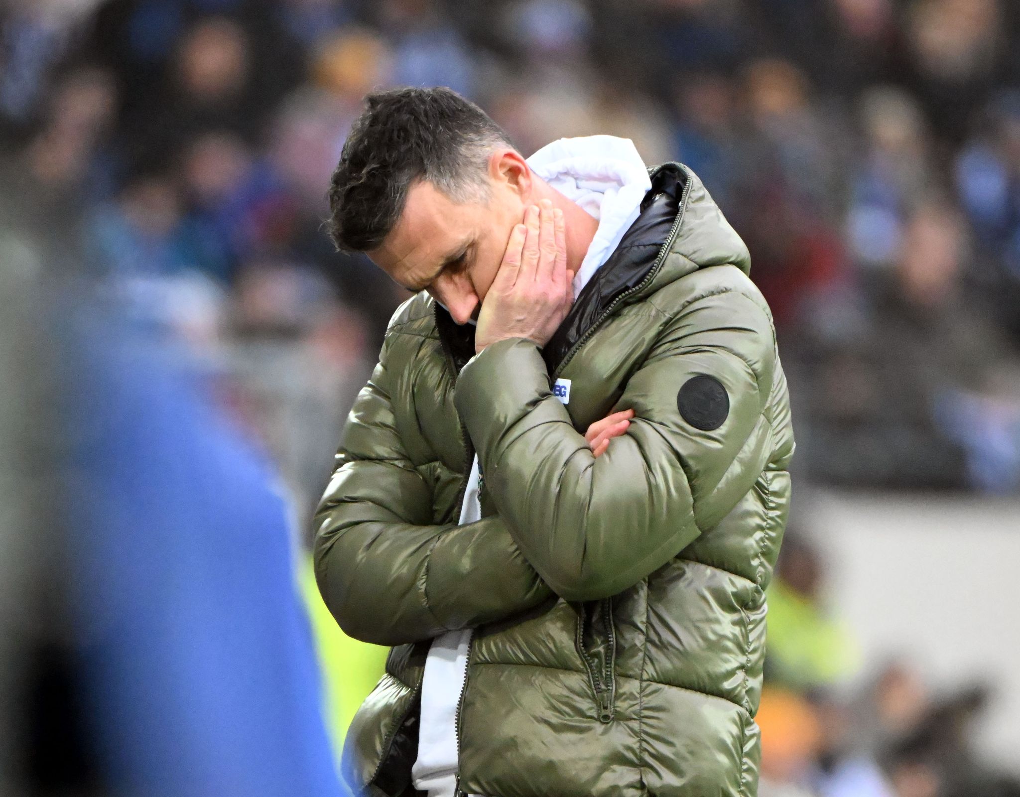 4:0 im Wildpark: Paderborn verschärft KSC-Krise