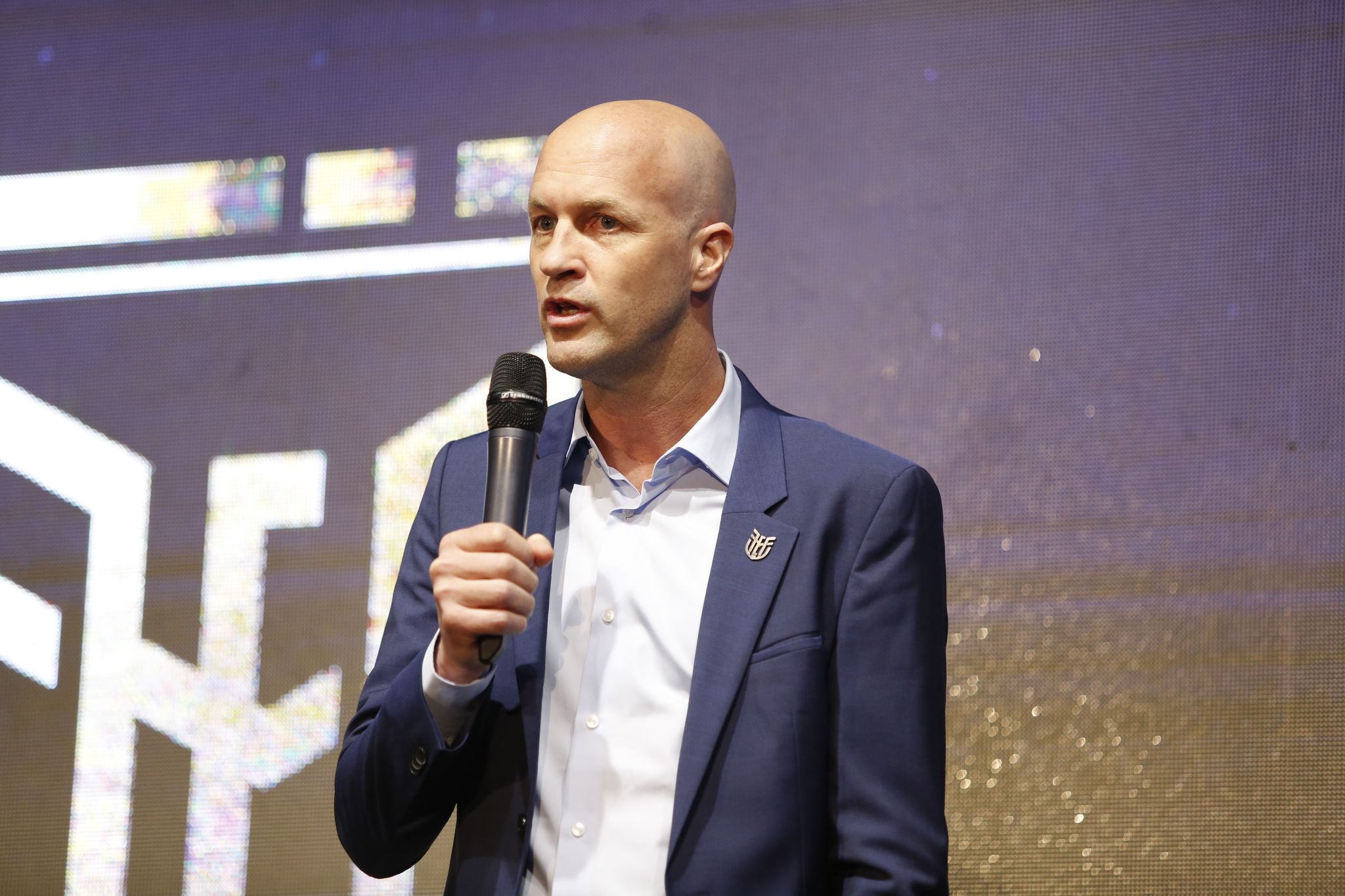 Wieder ein Cruyff bei Ajax?: Jordi soll Direktor werden