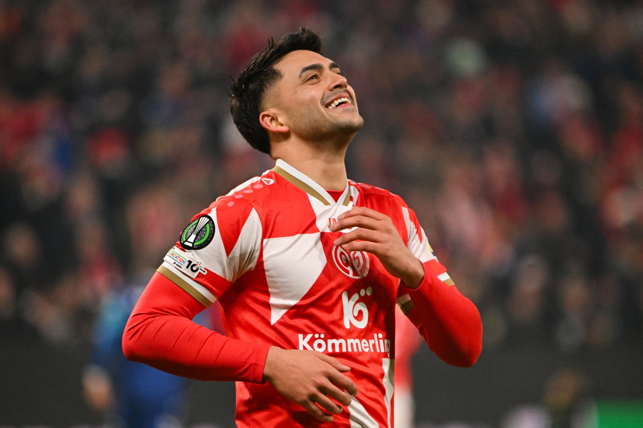 Vor Kellerduell gegen Pauli: Mainz lernt das Feiern wieder