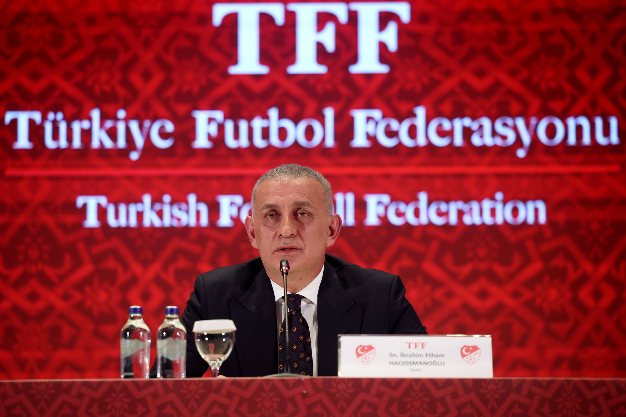 Türkei: Weitere Festnahmen im Fußball-Wettskandal