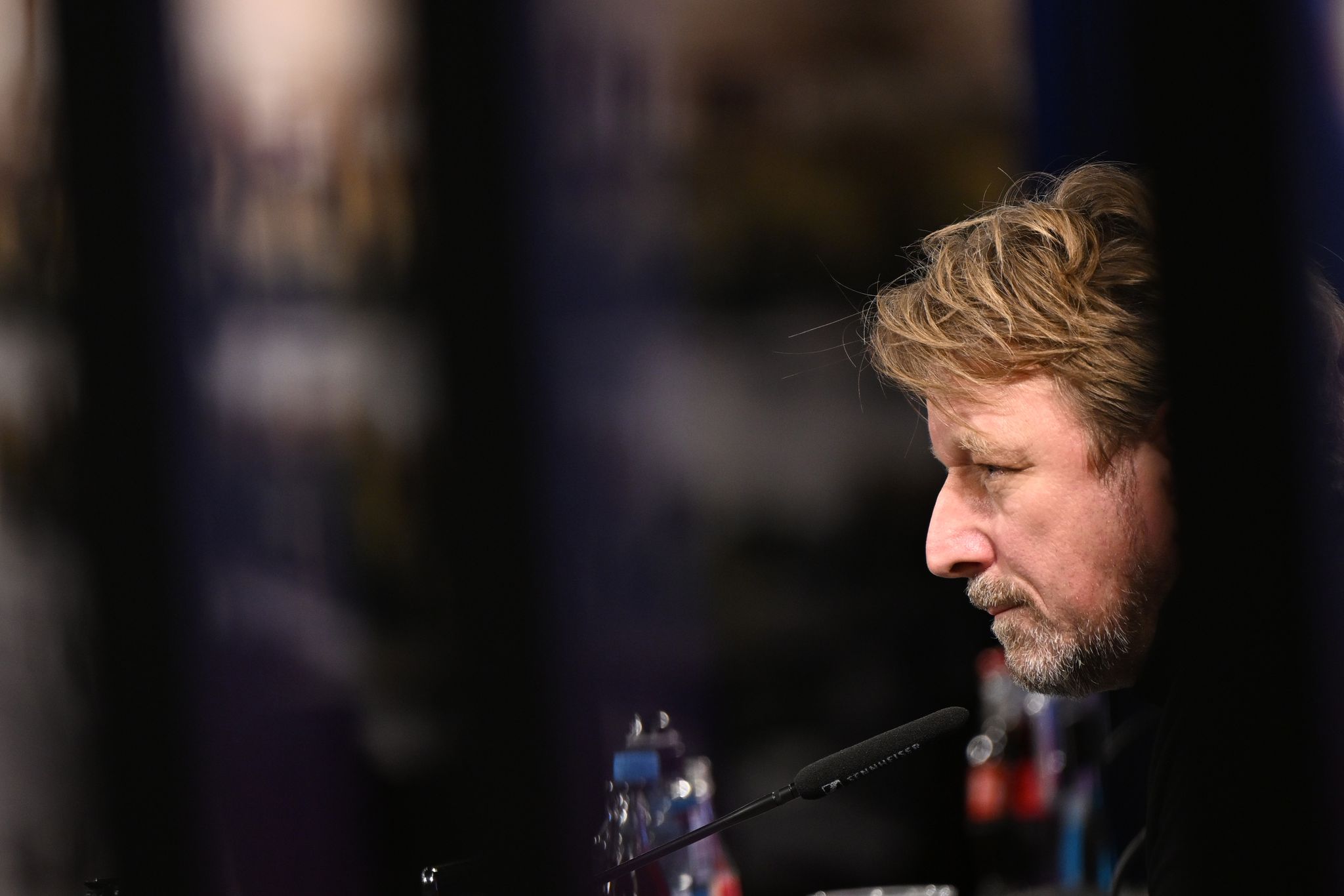 Mislintat gibt Trainer Bewährung – Sportdirektor schon weg