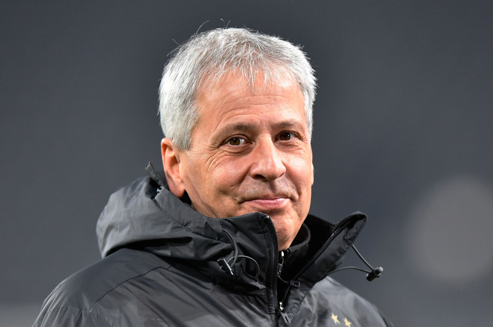 Ex-Bundesliga-Coach Favre beendet Karriere: «Es reicht!»