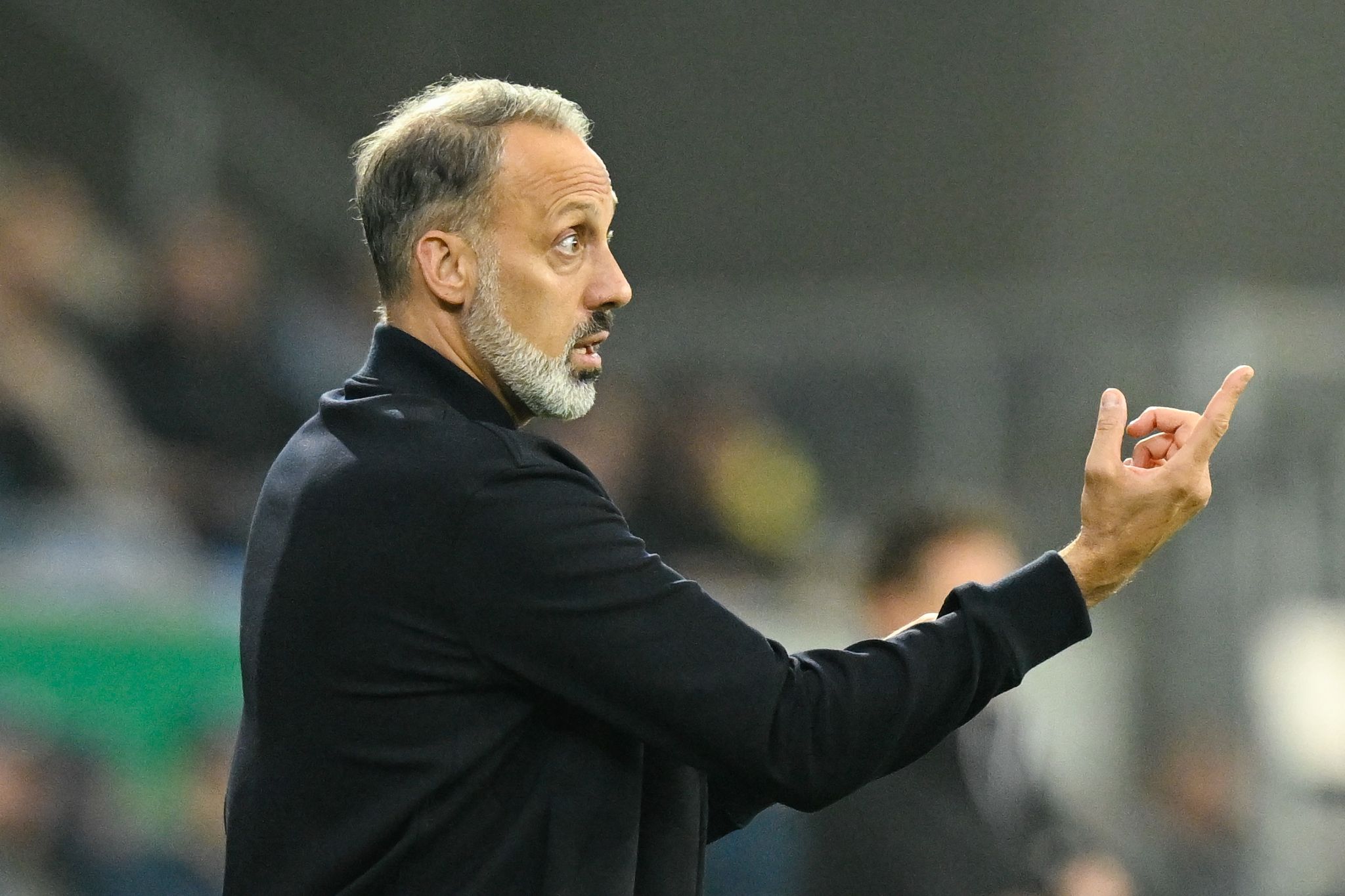 Einst VfB und TSG: Coach Matarazzo heuert in Spanien an