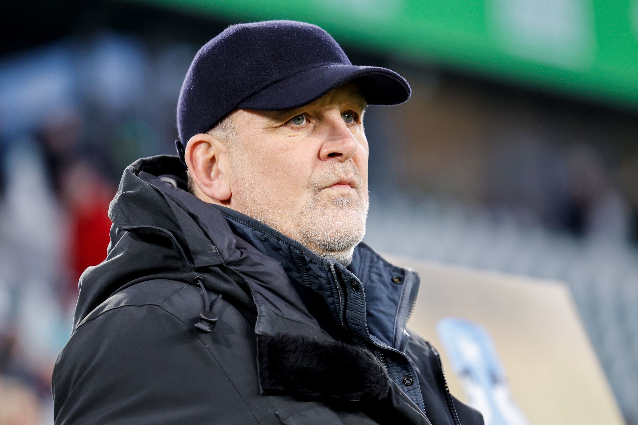 Jörg Schmadtke neuer Geschäftsführer bei Hannover 96