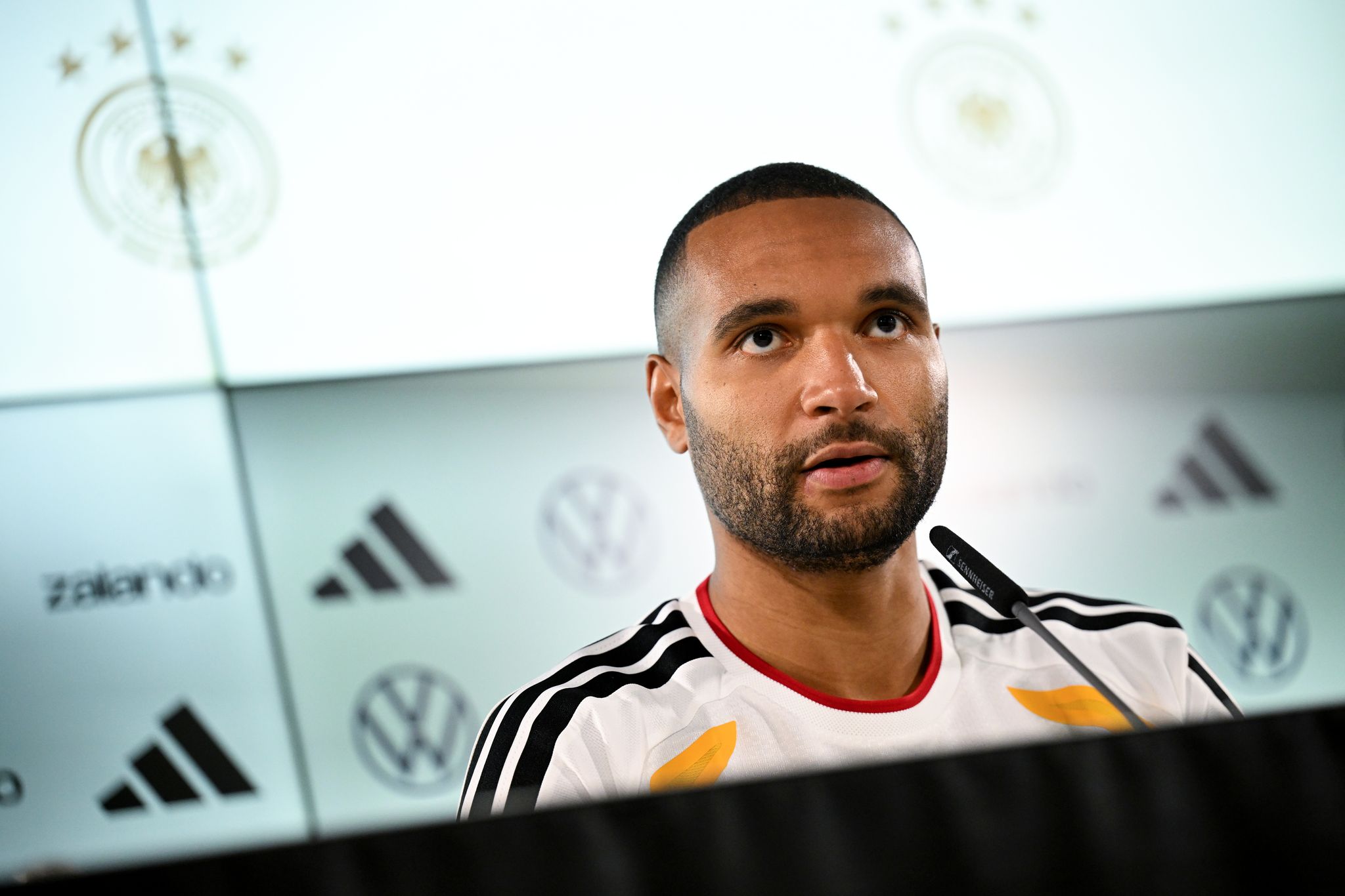 Nationalspieler Tah: «Für uns geht was bei der WM»