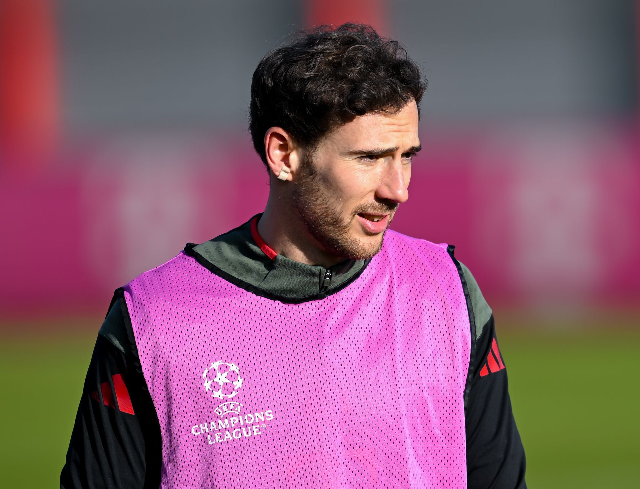 Medien: Atlético macht Angebot für Goretzka-Wechsel