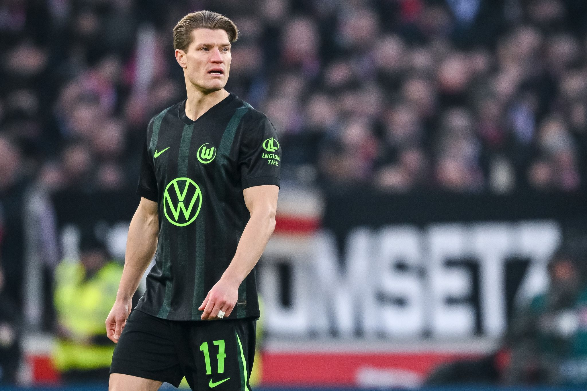 Behrens über Ausraster: «Falsch und inakzeptabel»
