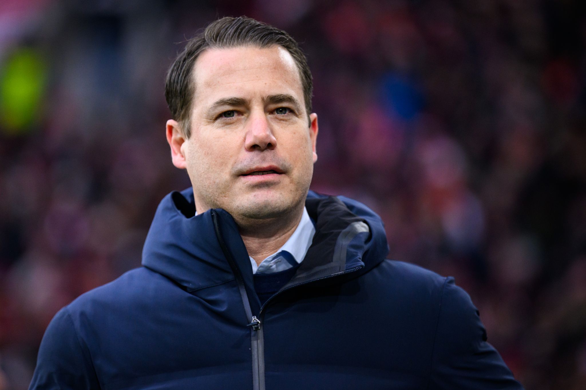 Leihe rückt näher: Ricken gibt Transfer-Update beim BVB