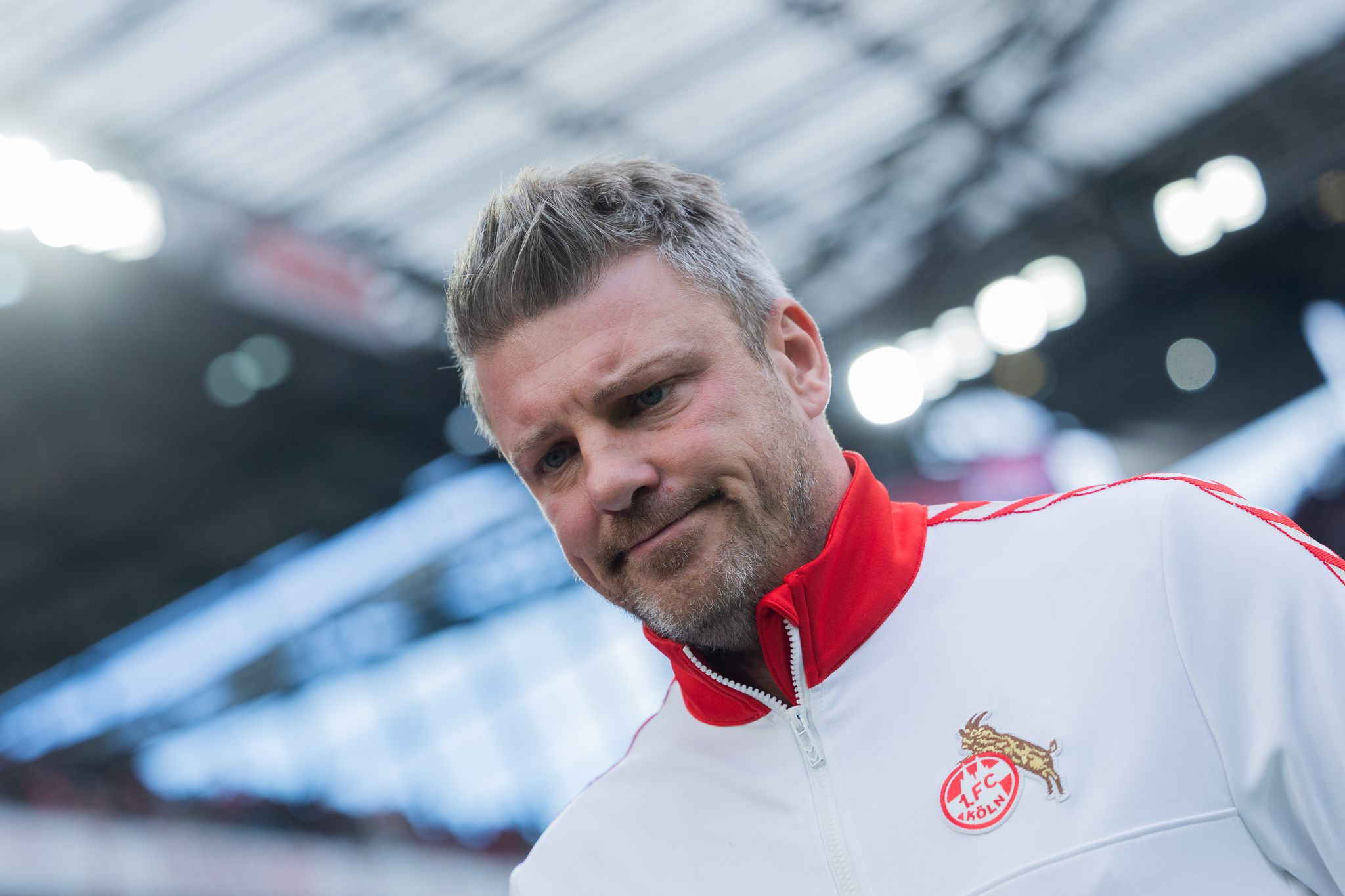 Sieglos-Serie und Fan-Kritik: Kwasniok in Köln unter Druck