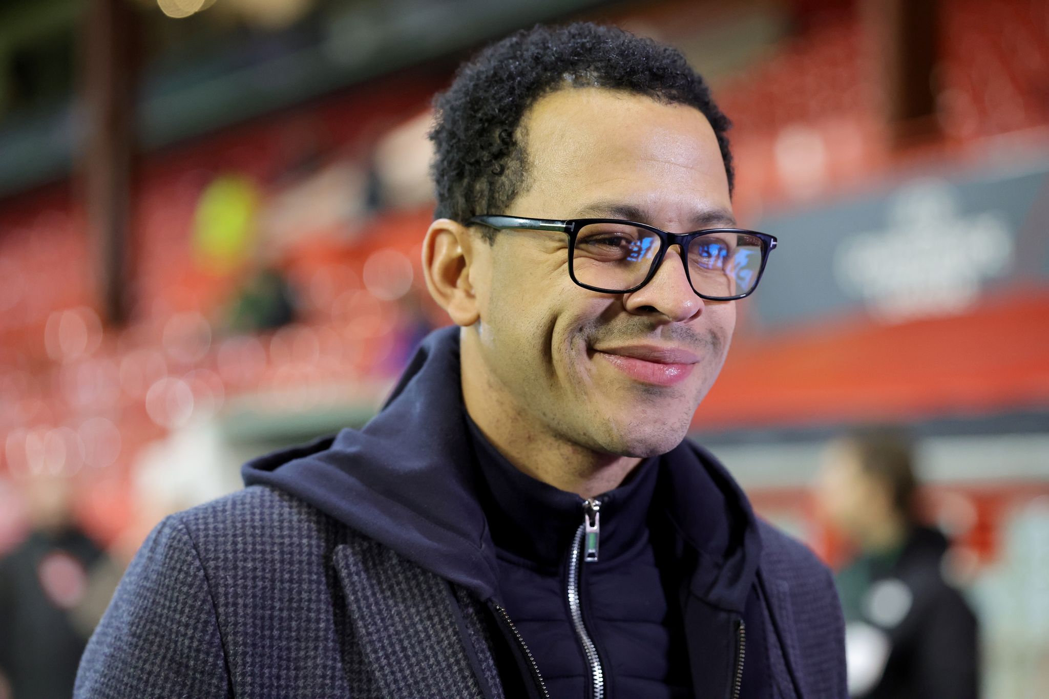 Vertrag bis 2032: Liam Rosenior neuer Chelsea-Trainer