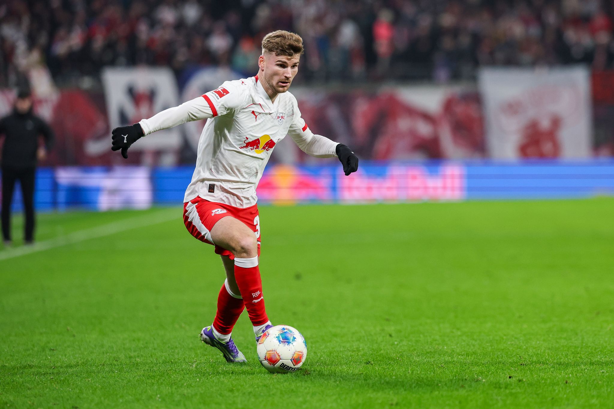 Deal perfekt: Werner wechselt in die USA