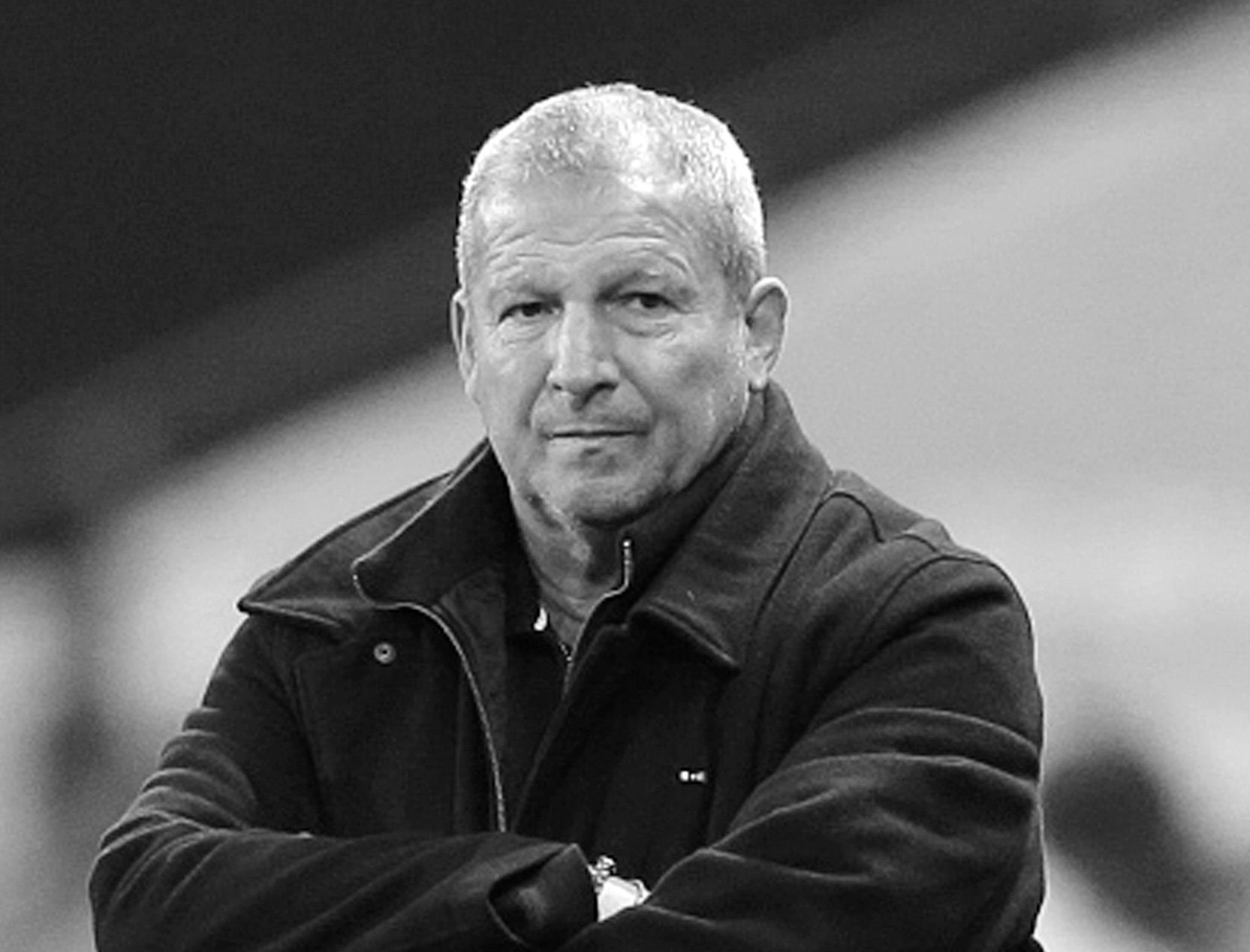Ex-Zidane-Trainer Courbis gestorben