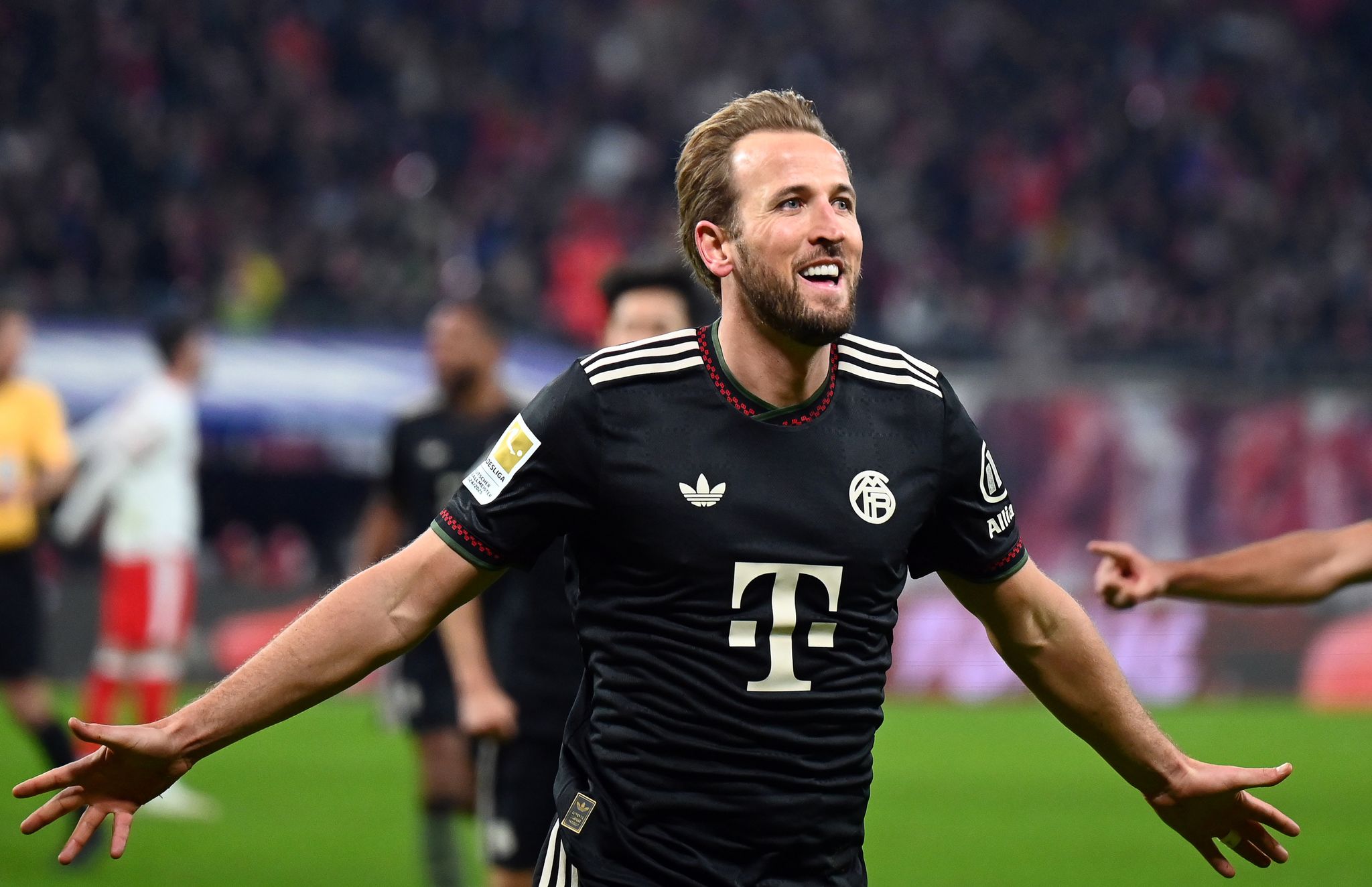 Gilloise-Trainer verrät: Bayern-Analyse brauchte zwei Tage