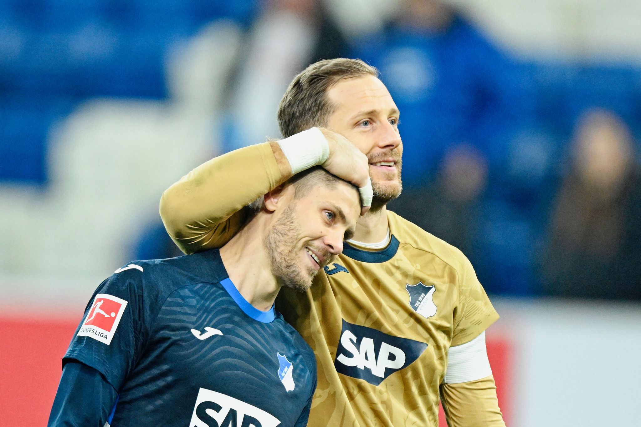 Kramaric strebt «ganz klar» die Königsklasse an