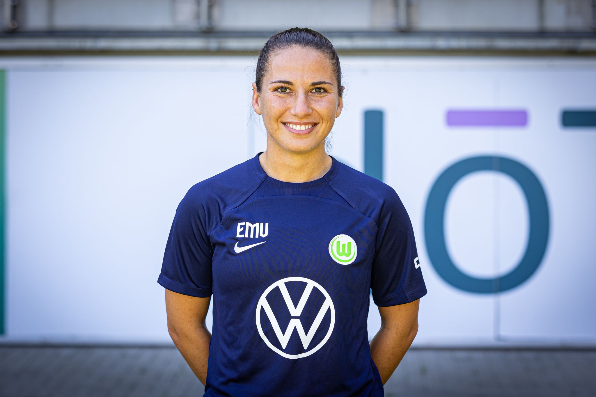 Sechste Trainerin in der Liga: Virsinger zur TSG Hoffenheim