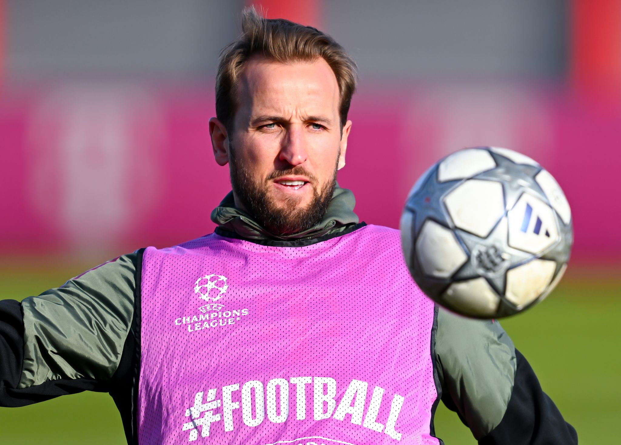 «Wut rauslassen»: FC Bayern kämpft um Vorteile auf Final-Weg