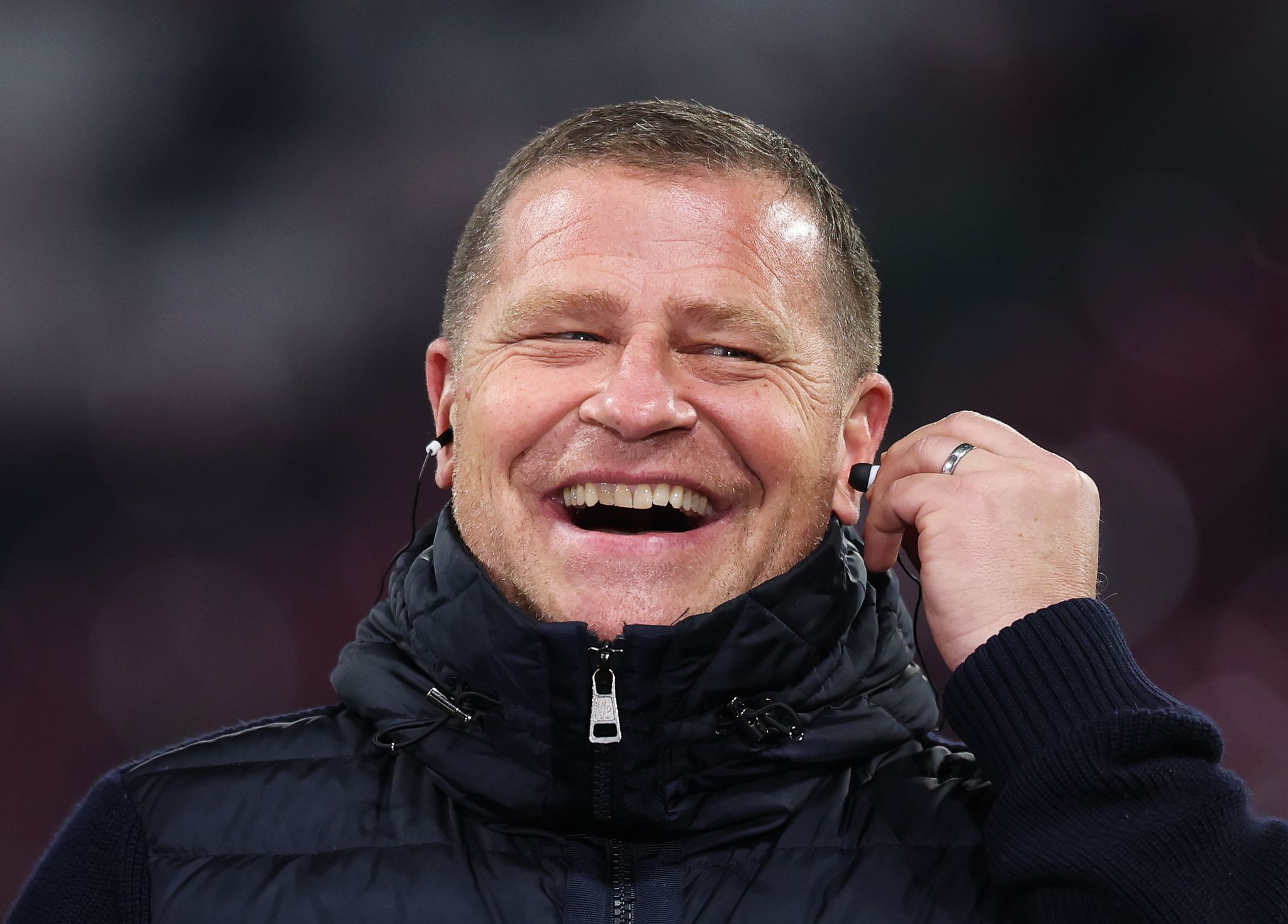Eberl gibt Updates zu Neuer, Gnabry und Upamecano
